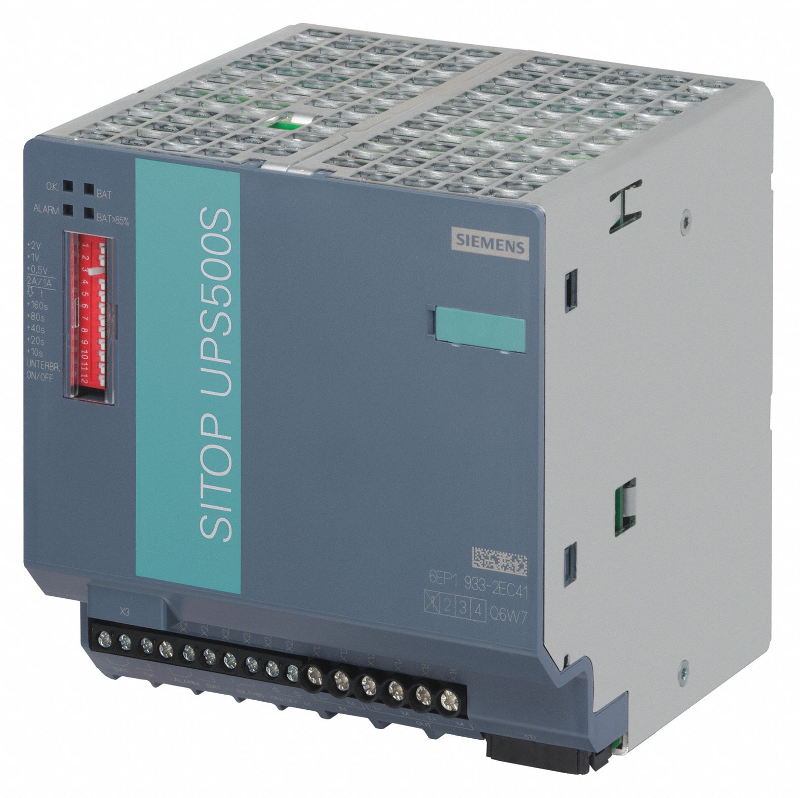 Siemens 3G-OTH-45641
