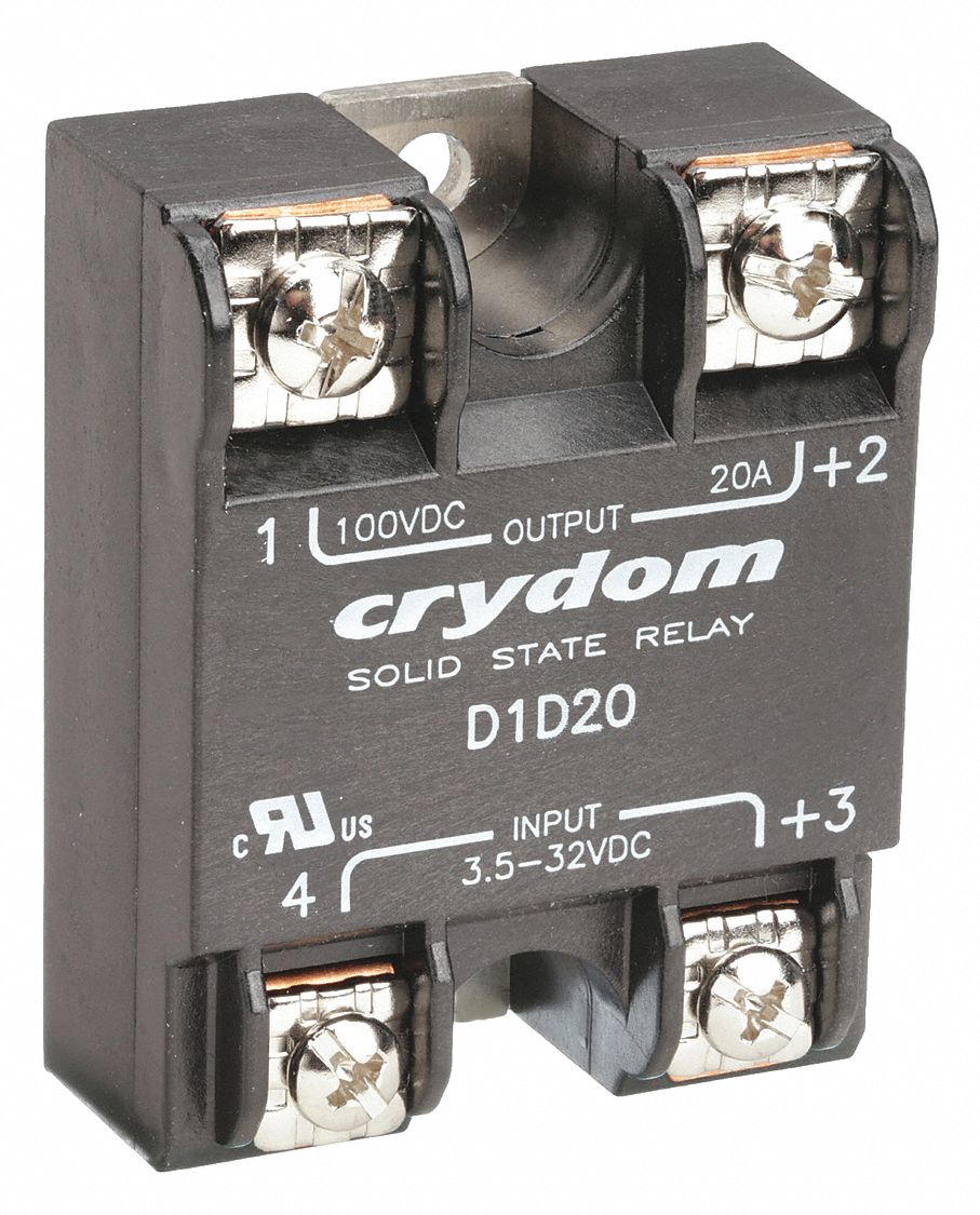 Crydom 3G-OTH-39643