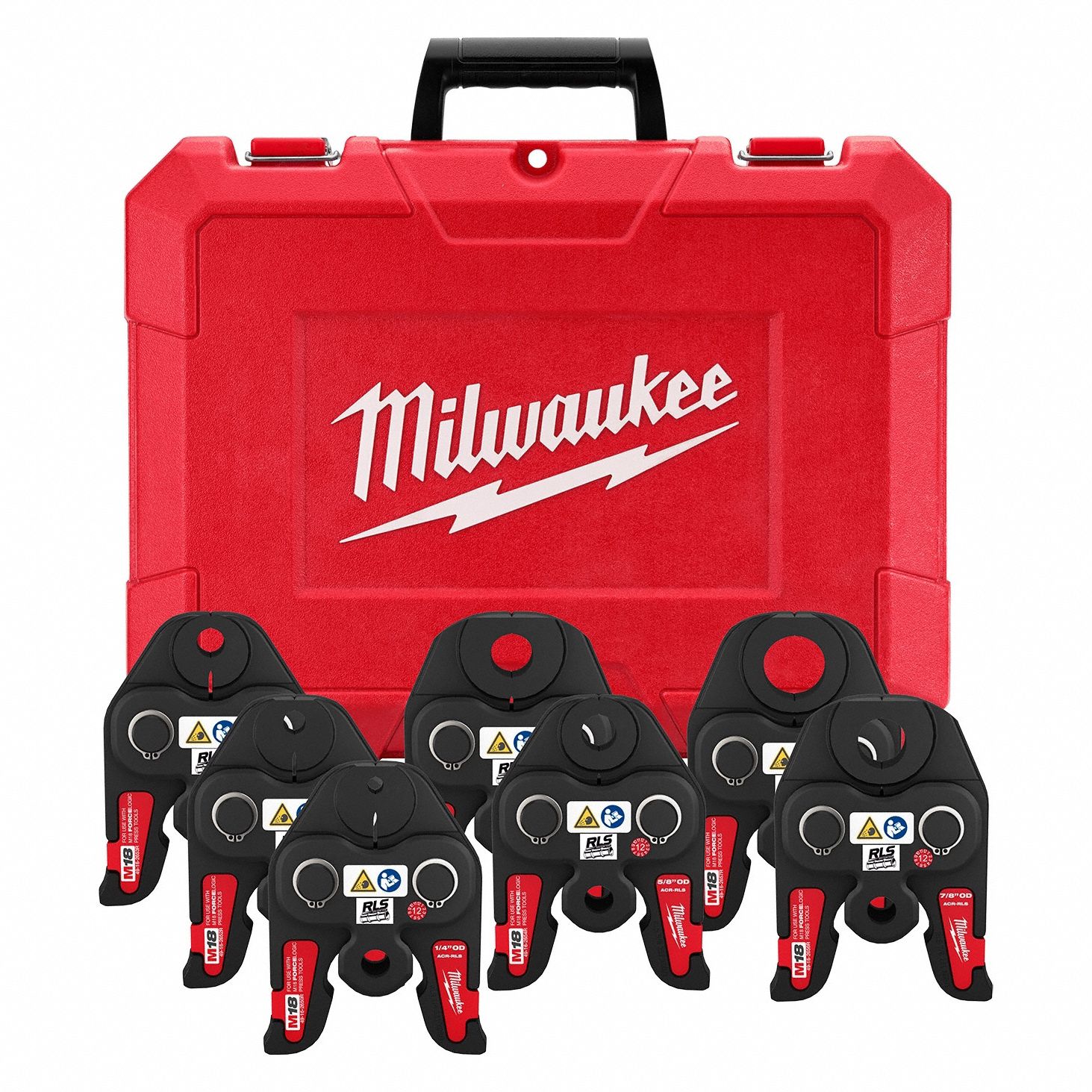 Milwaukee 3G-OTH-407665