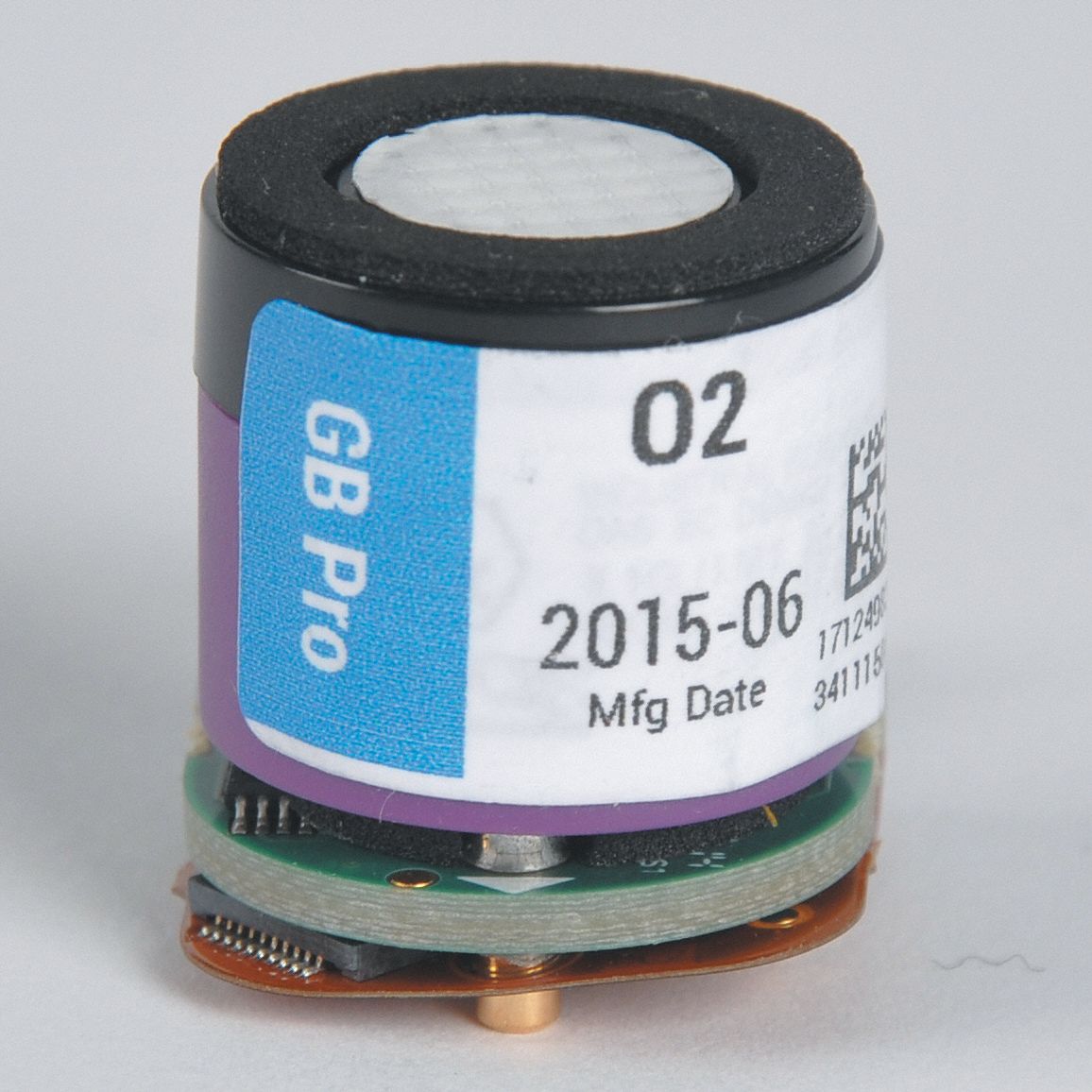 Industrial Scientific 3G-OTH-553085
