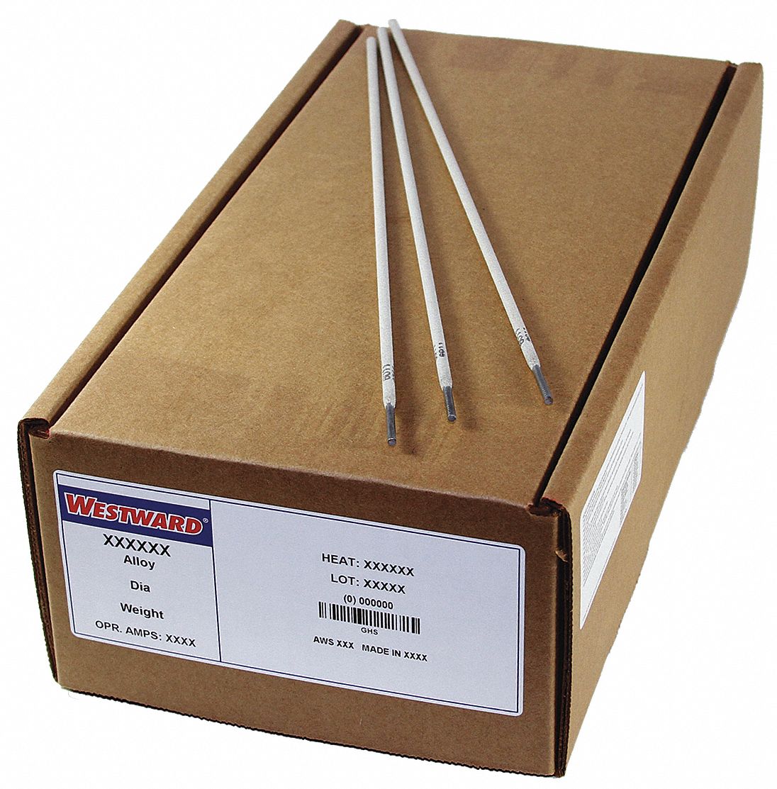 Westward 3G-OTH-356640