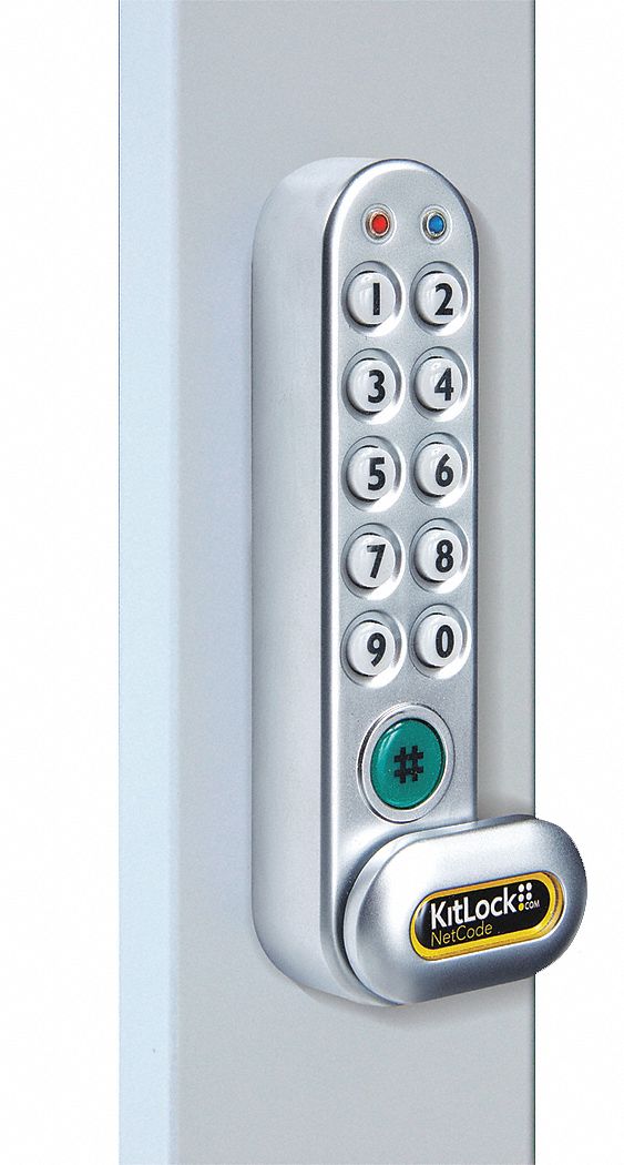 Codelocks 3G-OTH-392273
