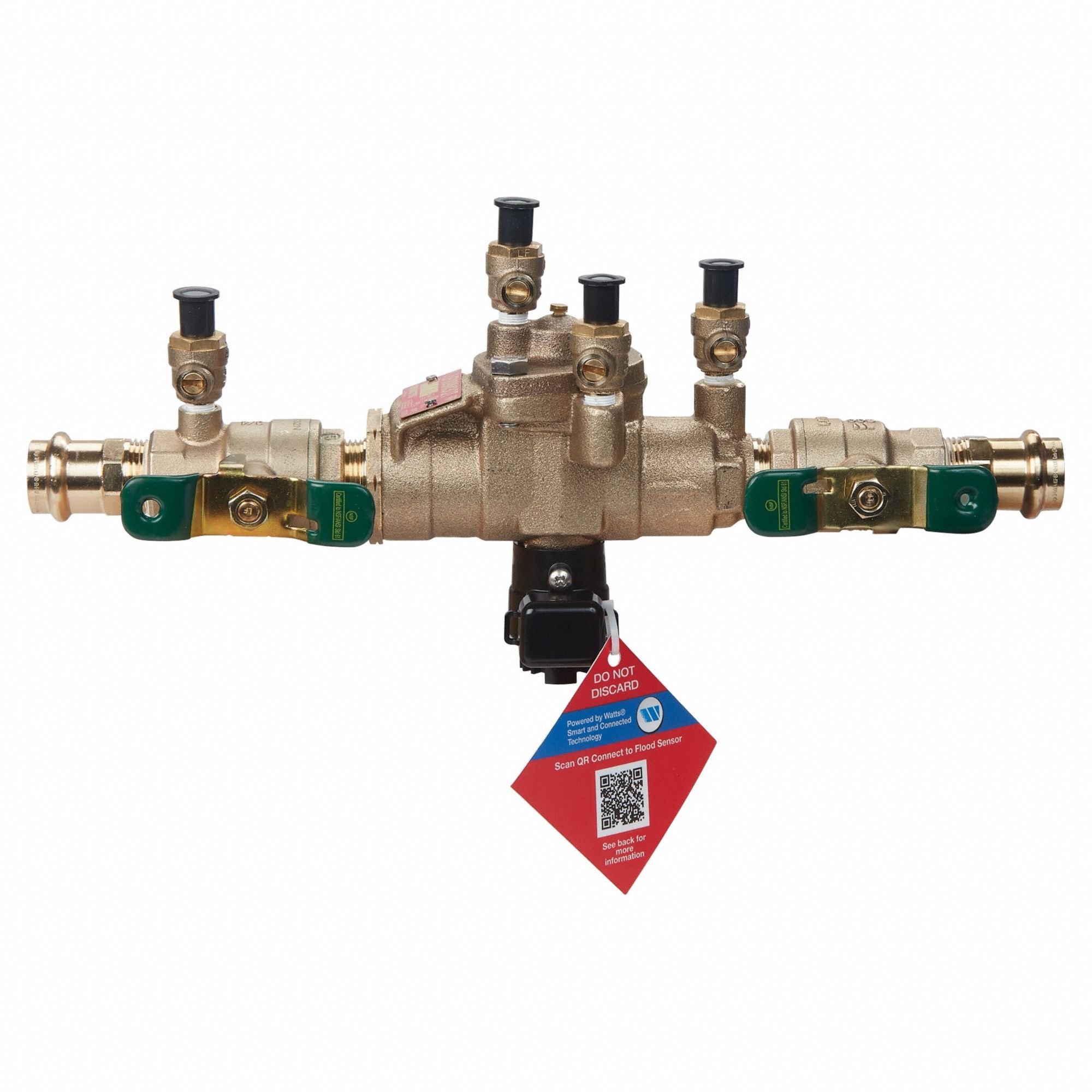 Watts 3G-OTH-444404