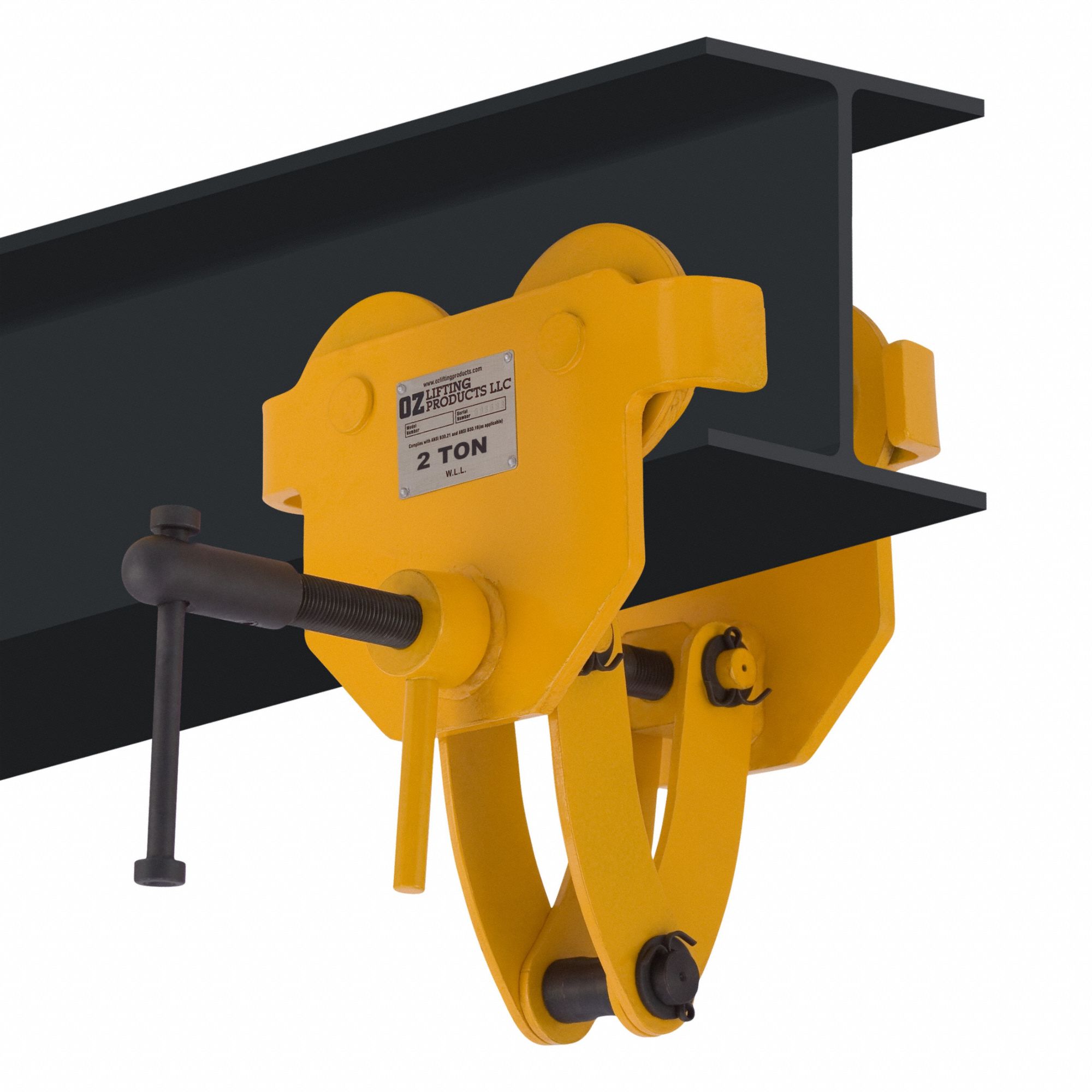 Oz Lifting Products 3G-OTH-337075