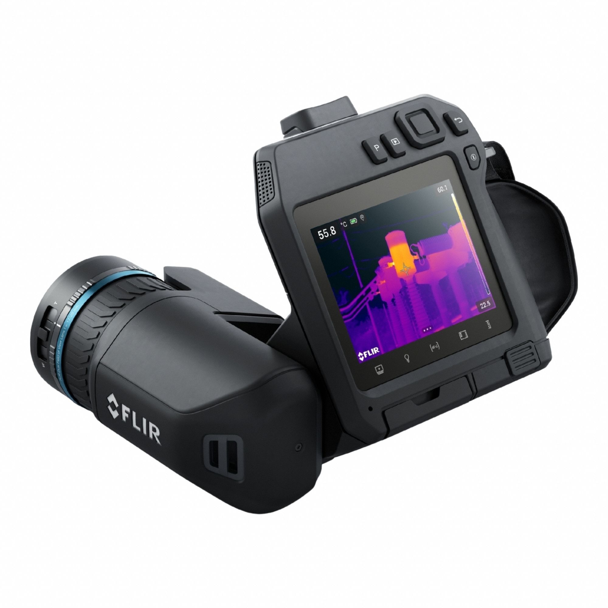 Flir 3G-OTH-178051