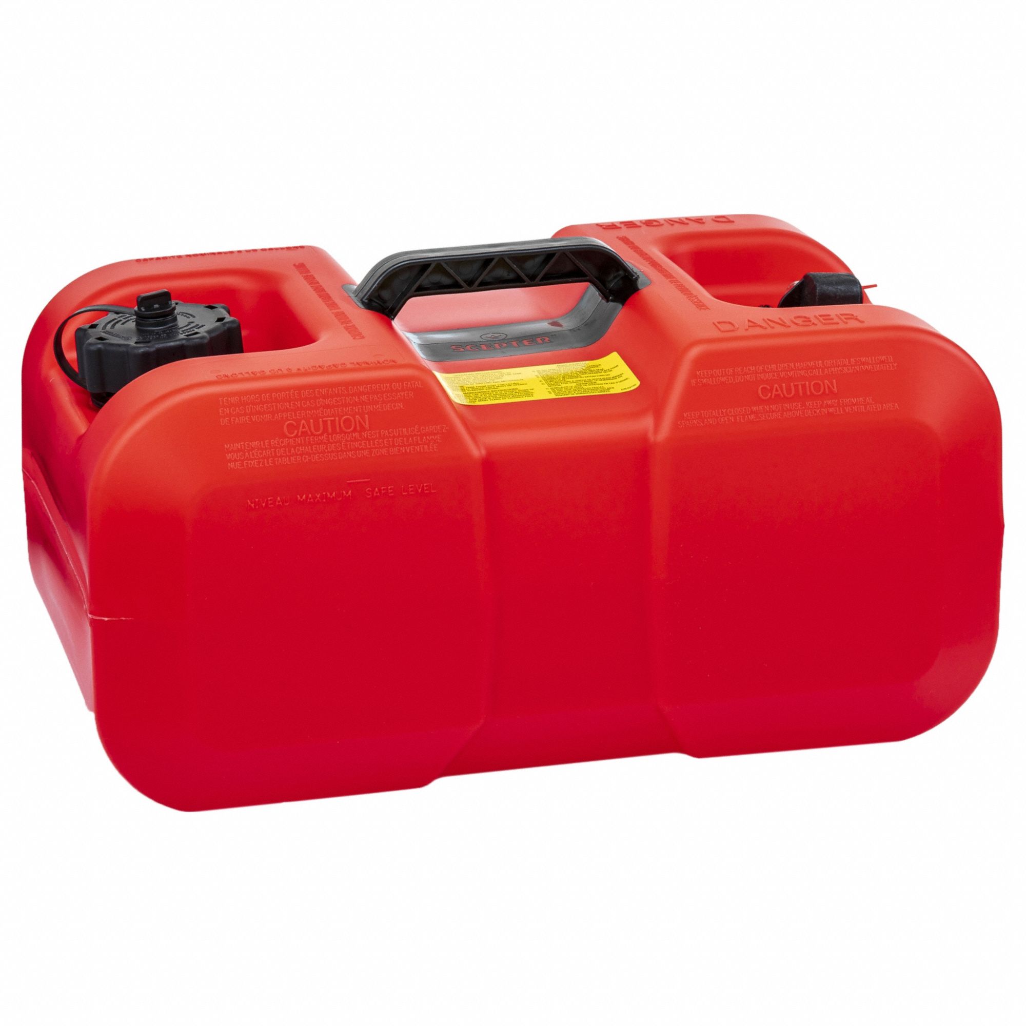 Scepter Marine 3G-OTH-478395
