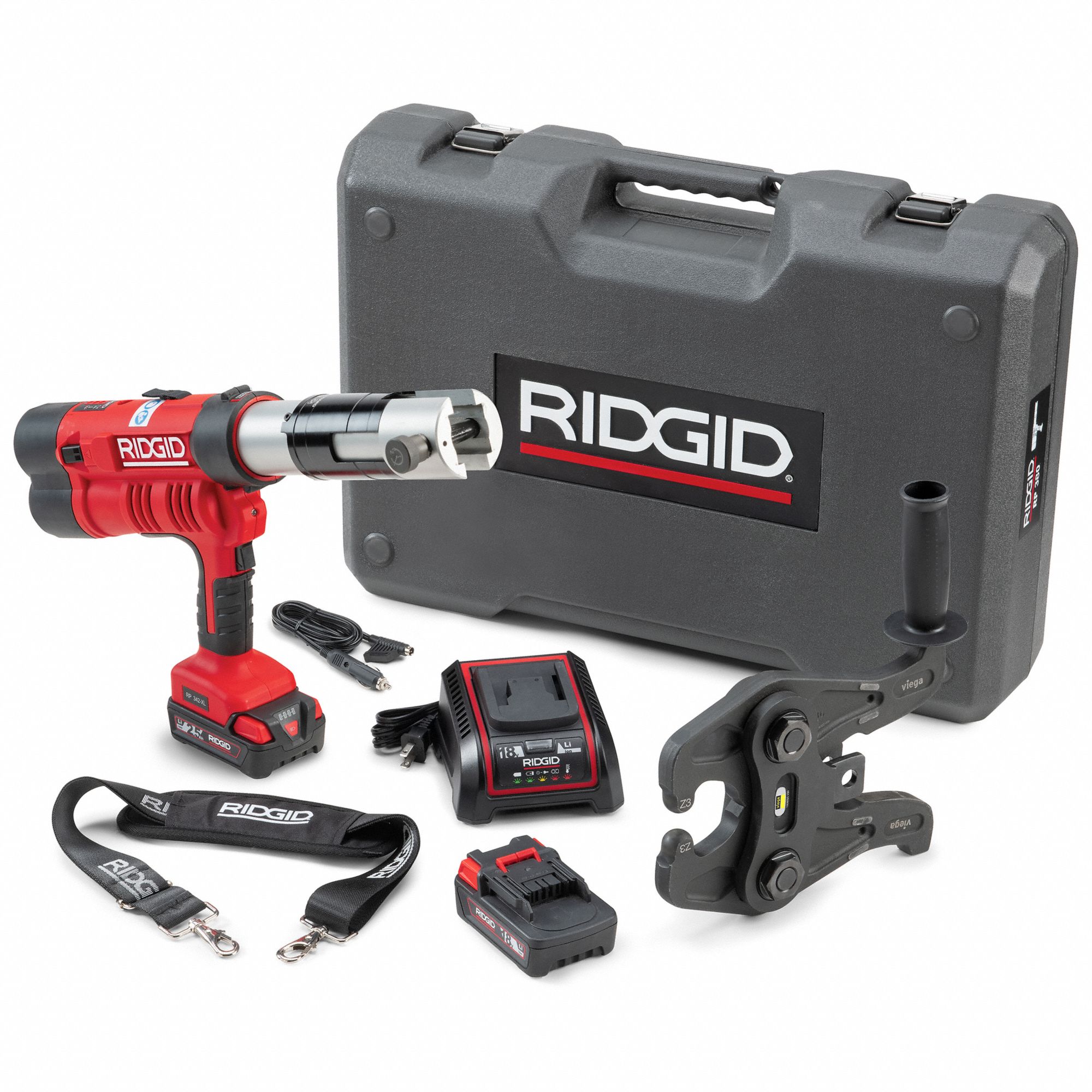 Ridgid 3G-OTH-407109