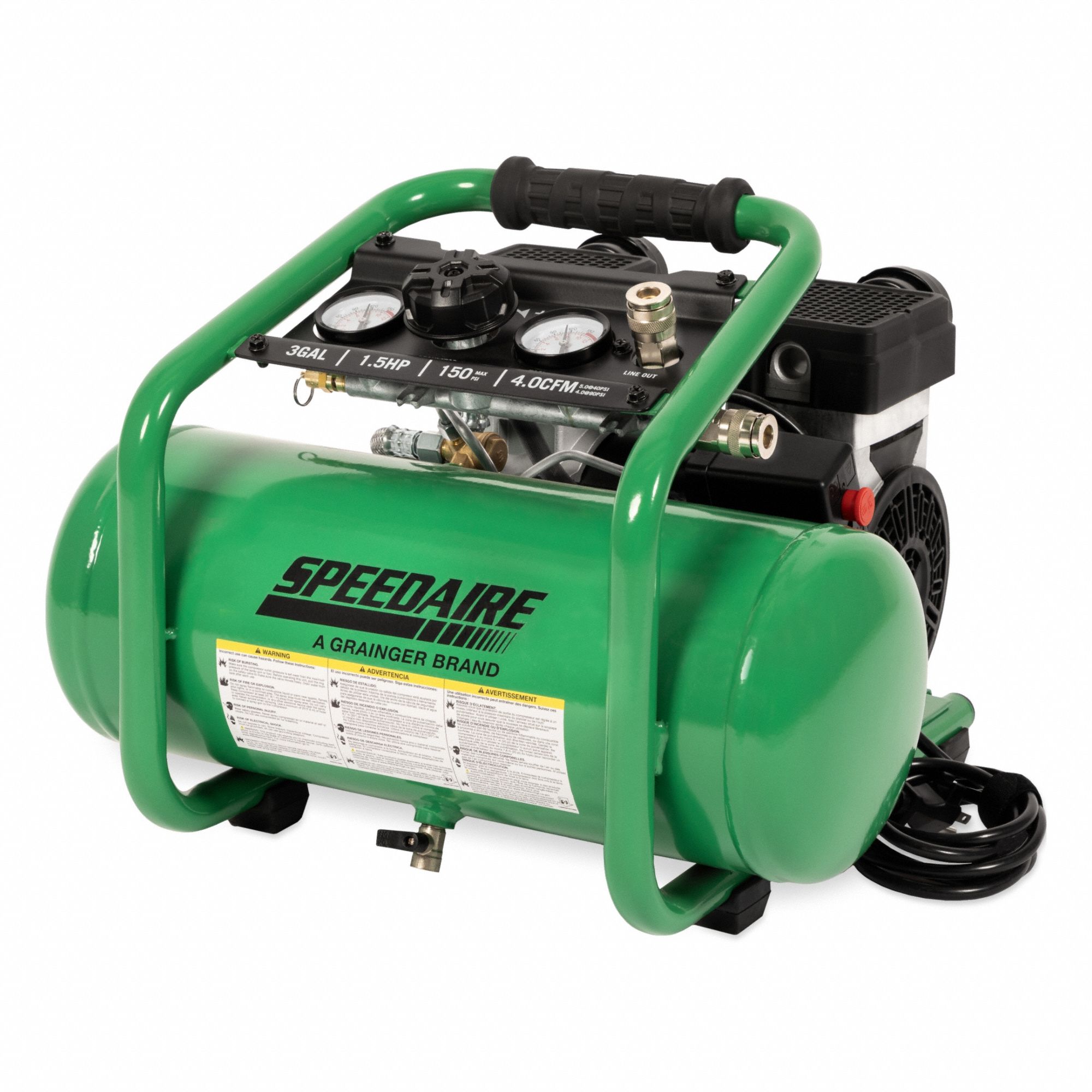 Speedaire 3G-OTH-157749