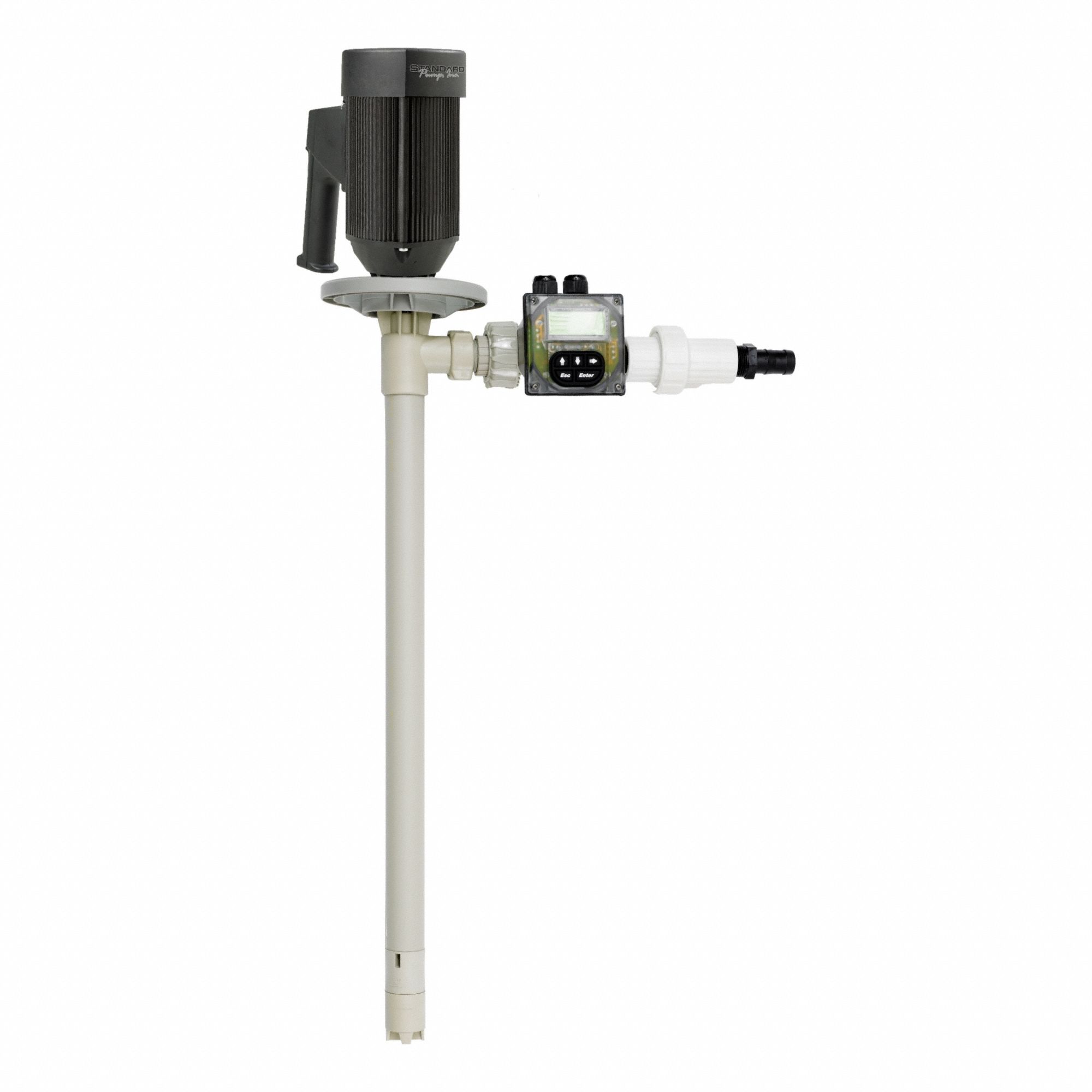 Standard Pump 3G-OTH-89435