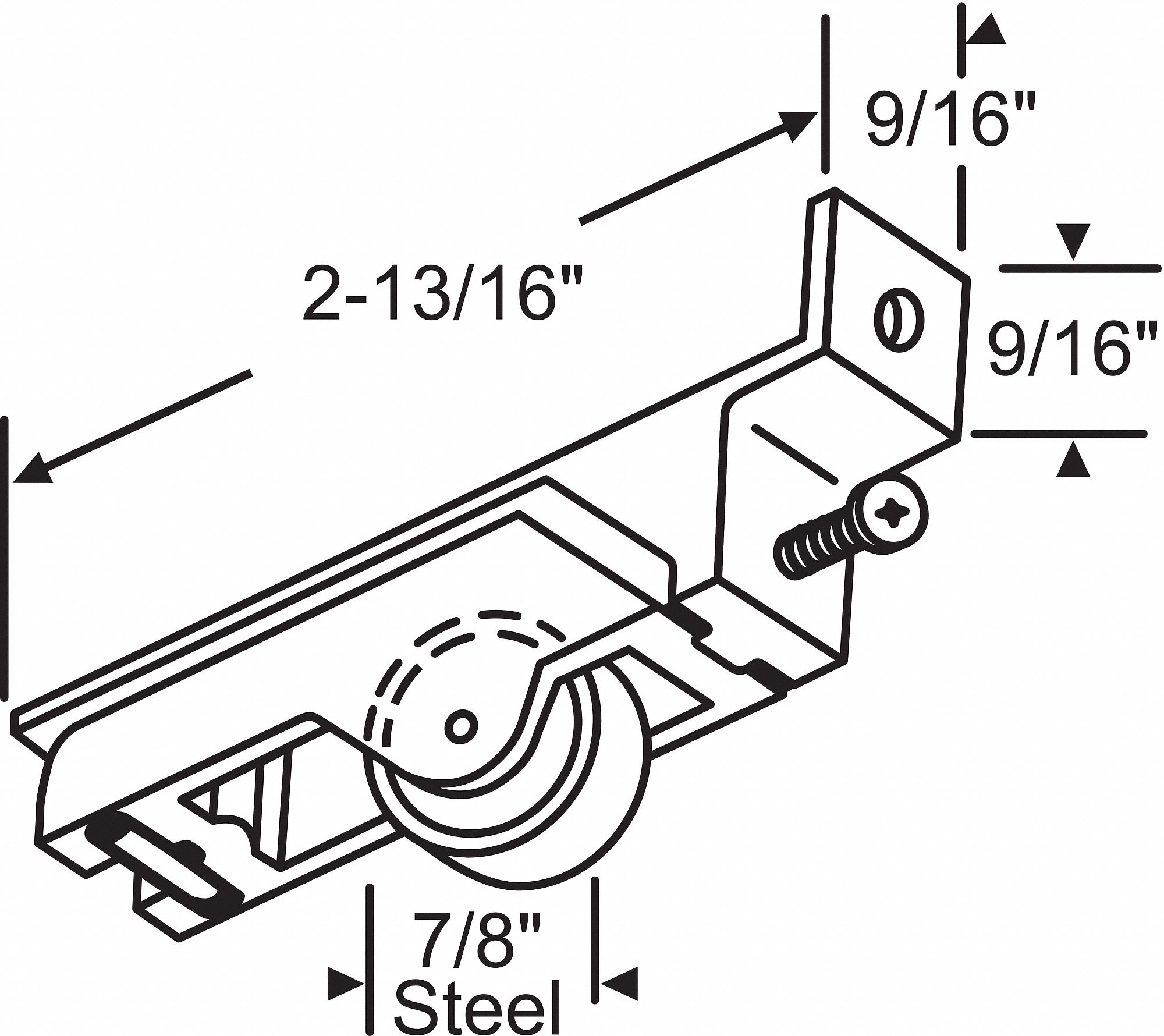 Approved Vendor 3G-OTH-510510