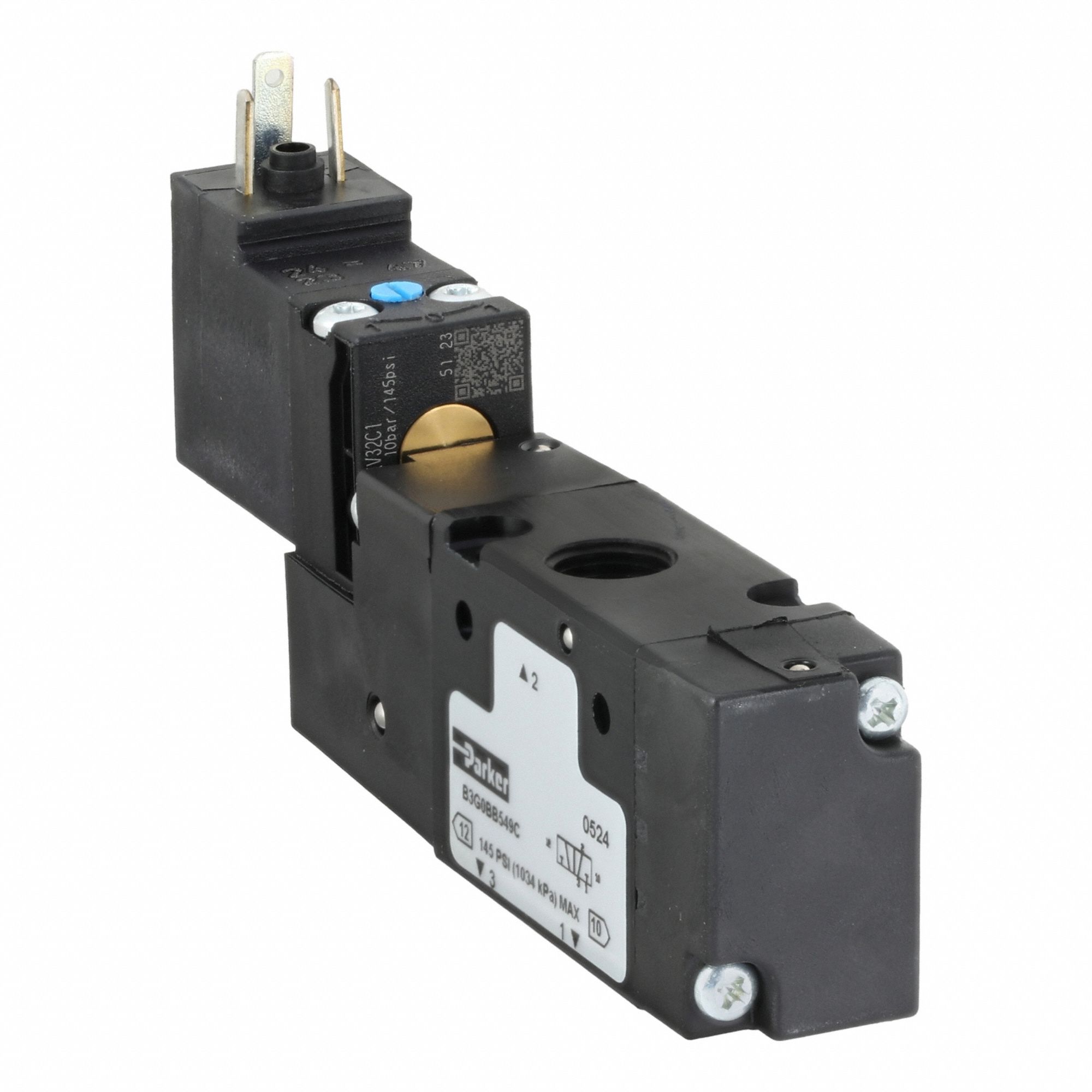 Parker 3G-OTH-187586