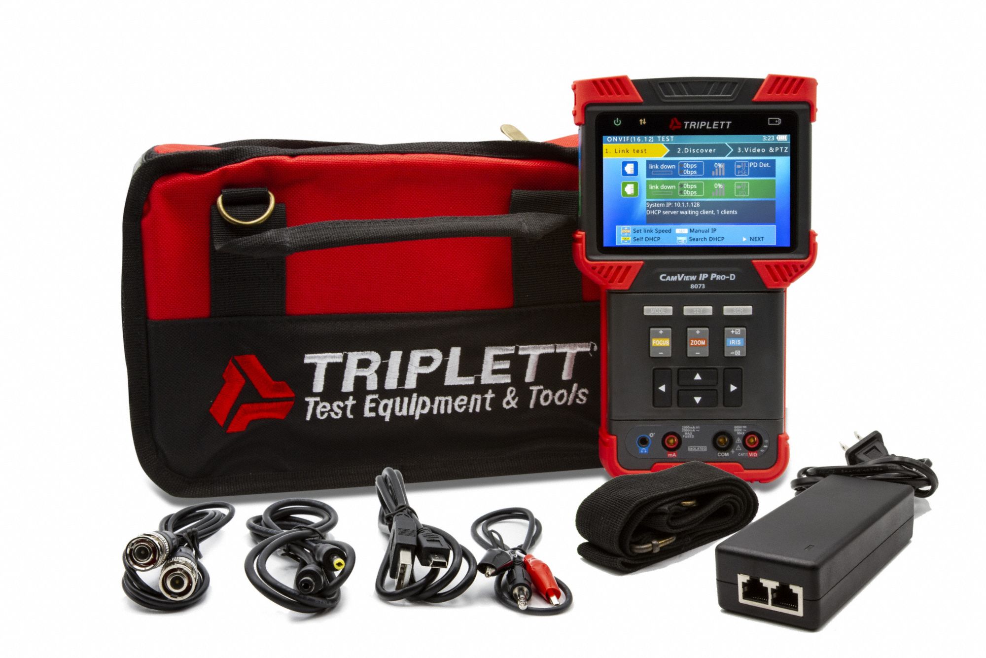 Triplett 3G-OTH-422793