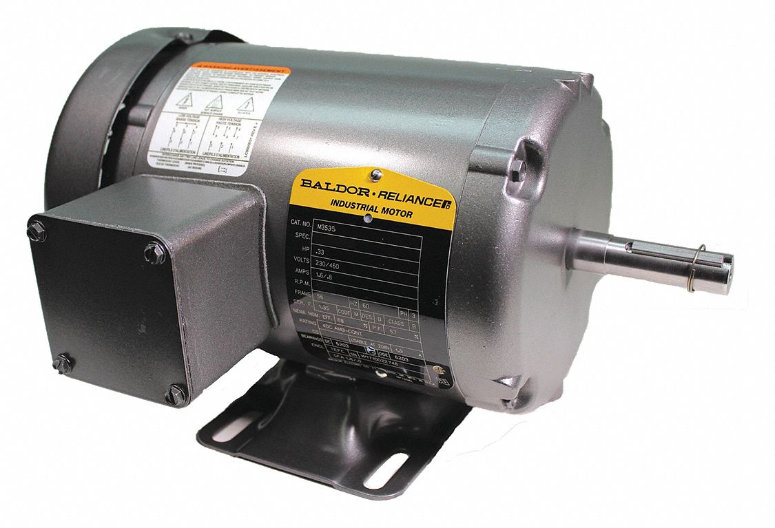 Baldor 3G-OTH-54693
