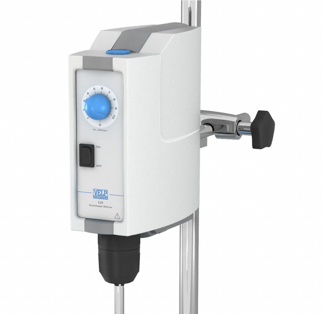 Velp Scientific 3G-OTH-361101