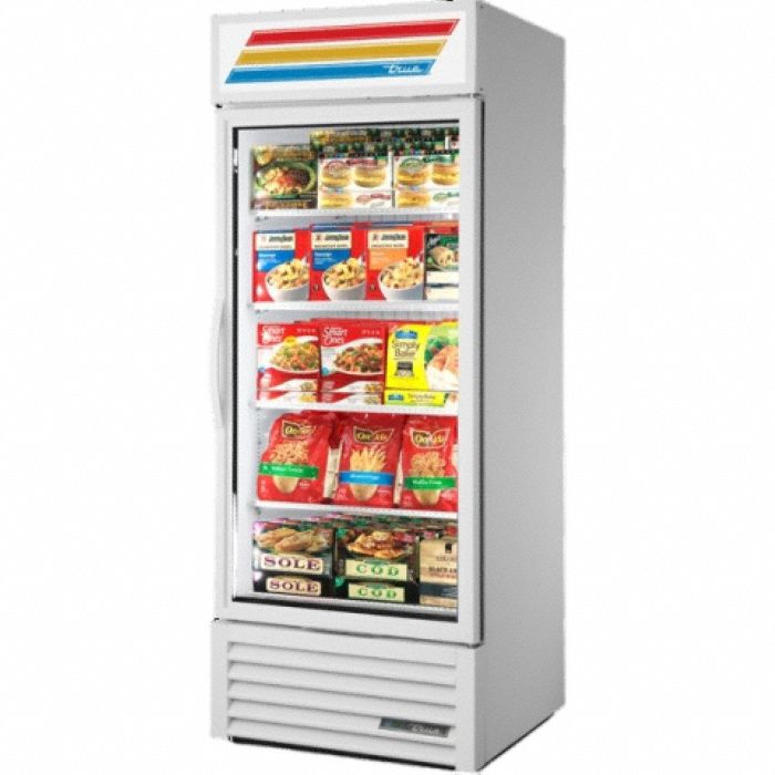 True Refrigeration 3G-OTH-605517