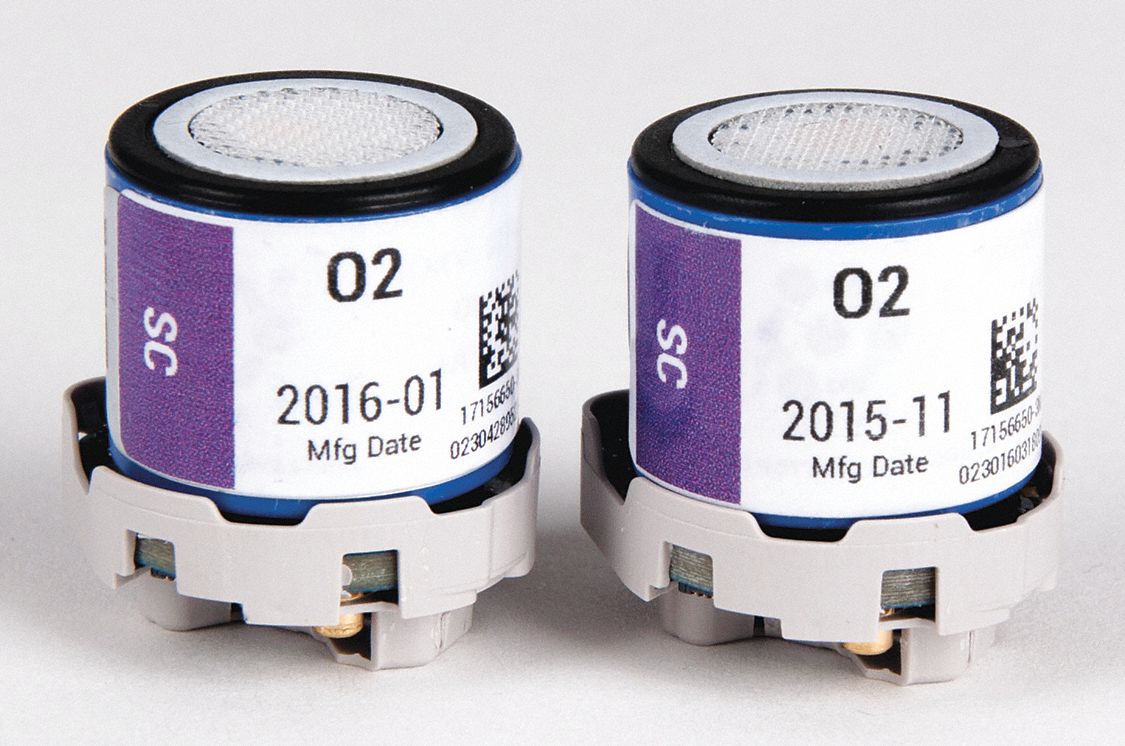 Industrial Scientific 3G-OTH-553011