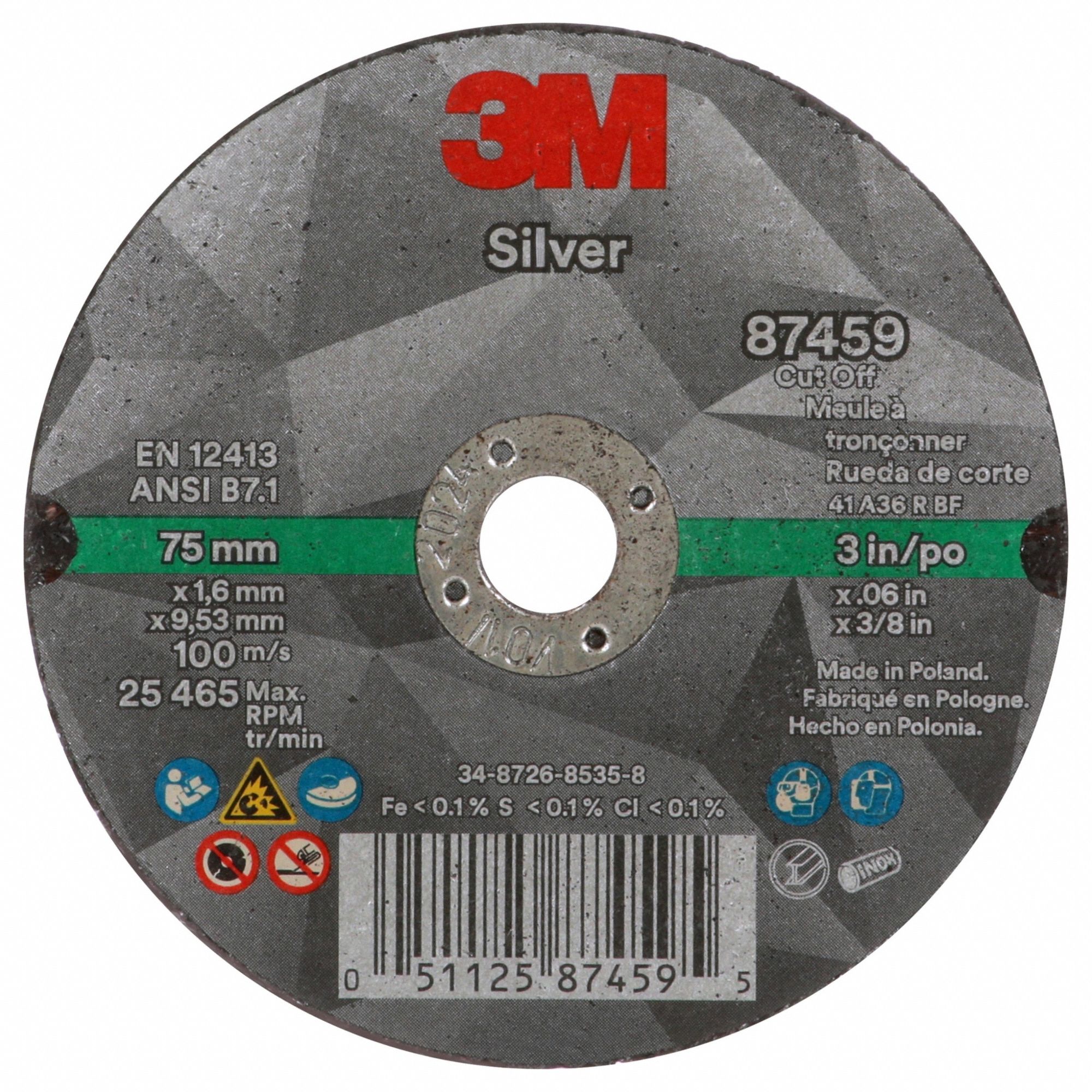 3m 3G-OTH-538178