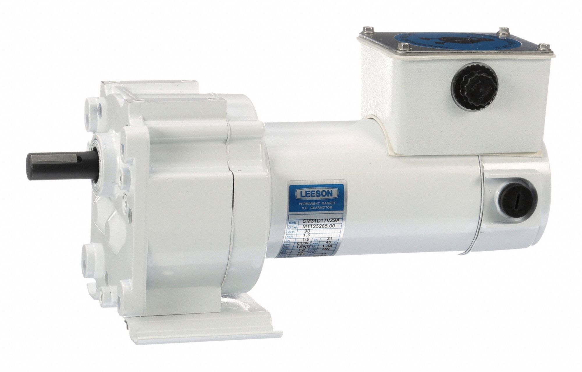 Leeson 3G-OTH-116832