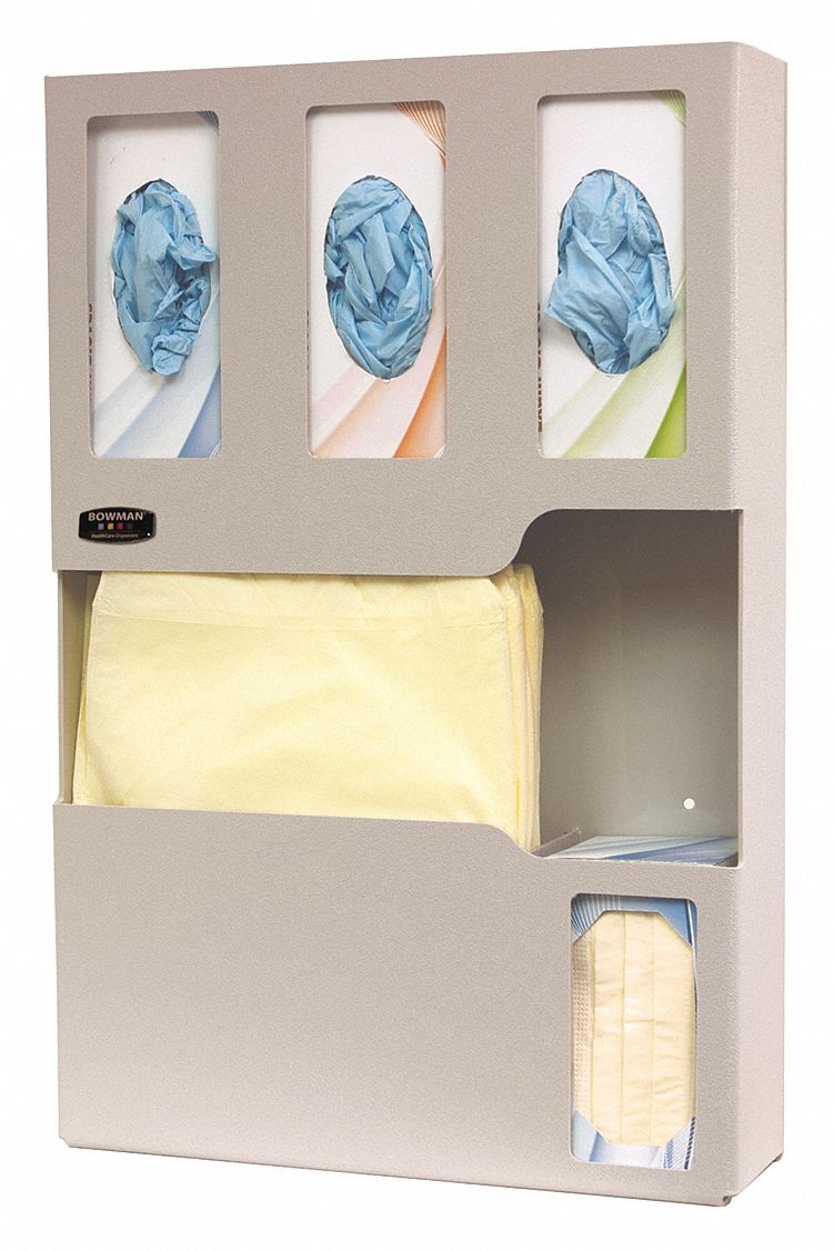 Bowman Dispensers 3G-OTH-556029
