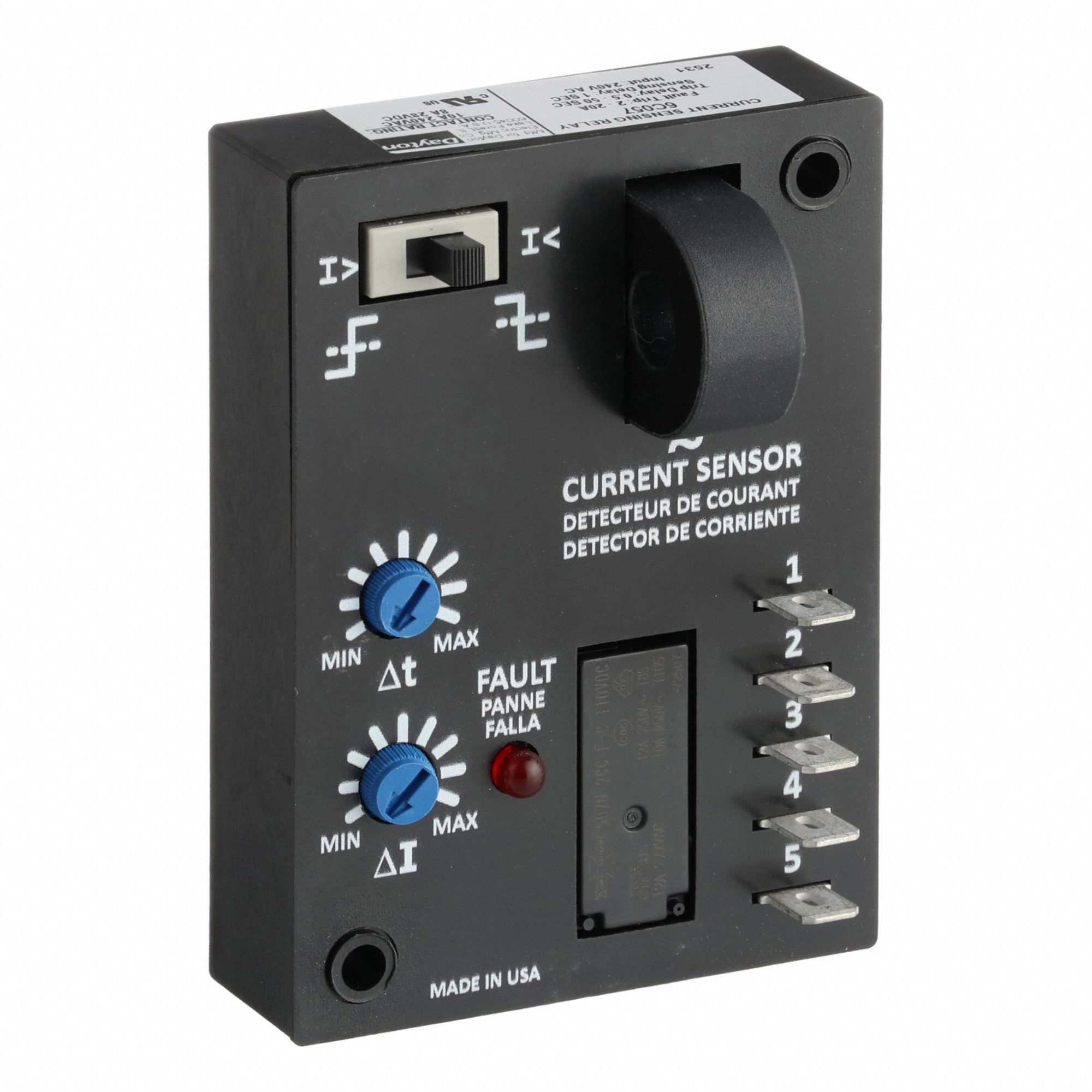 Dayton 3G-OTH-35650