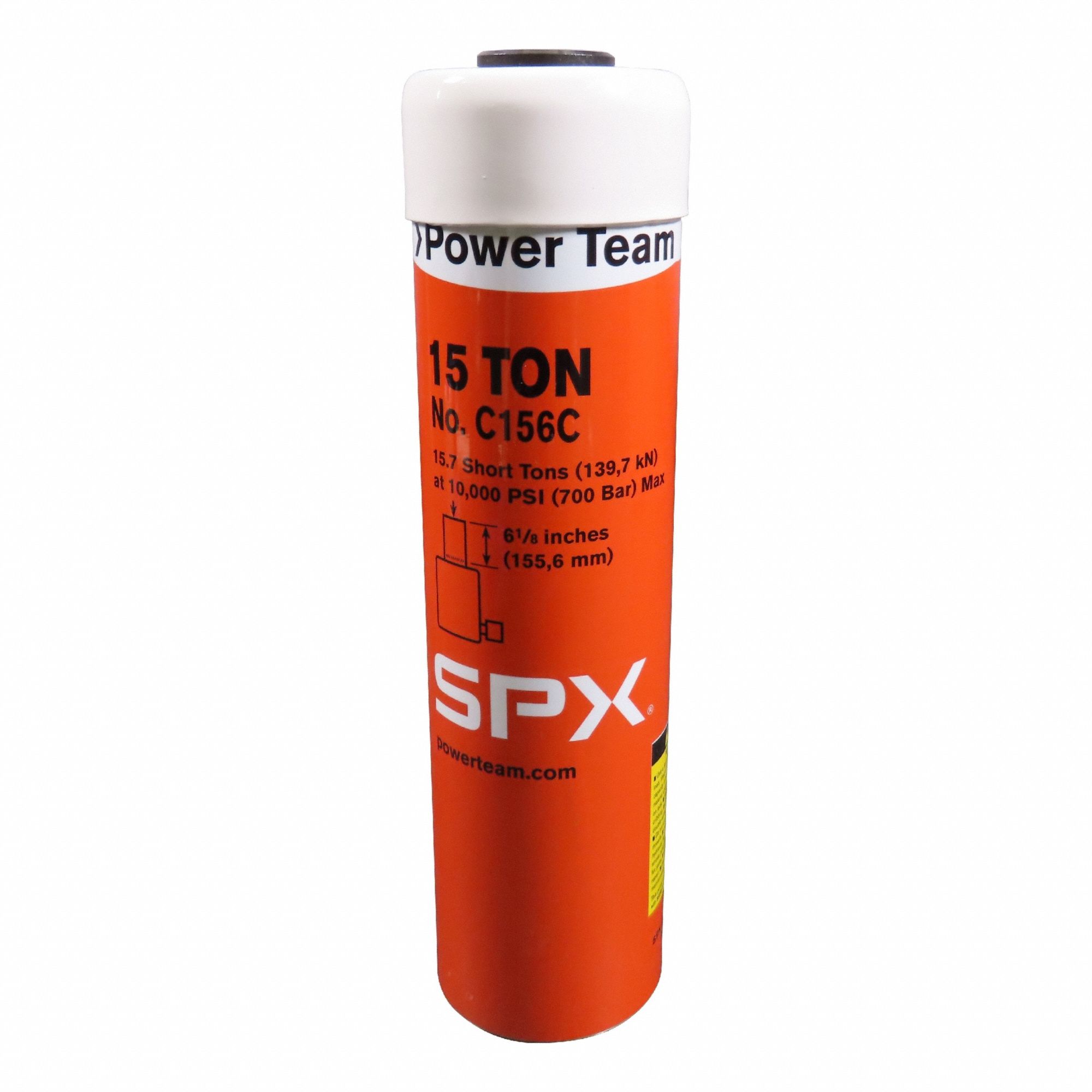 Power Team 3G-OTH-163386