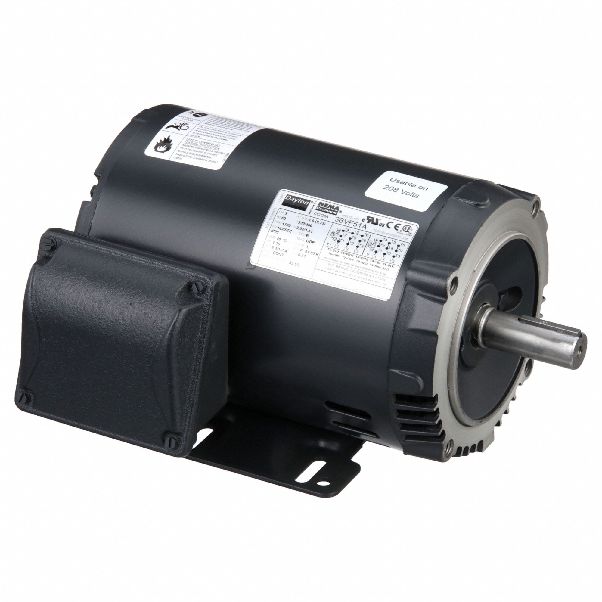 Dayton 3G-OTH-55334