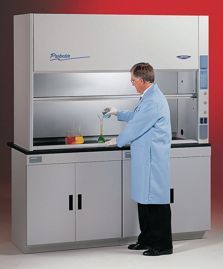 Labconco 3G-OTH-378417