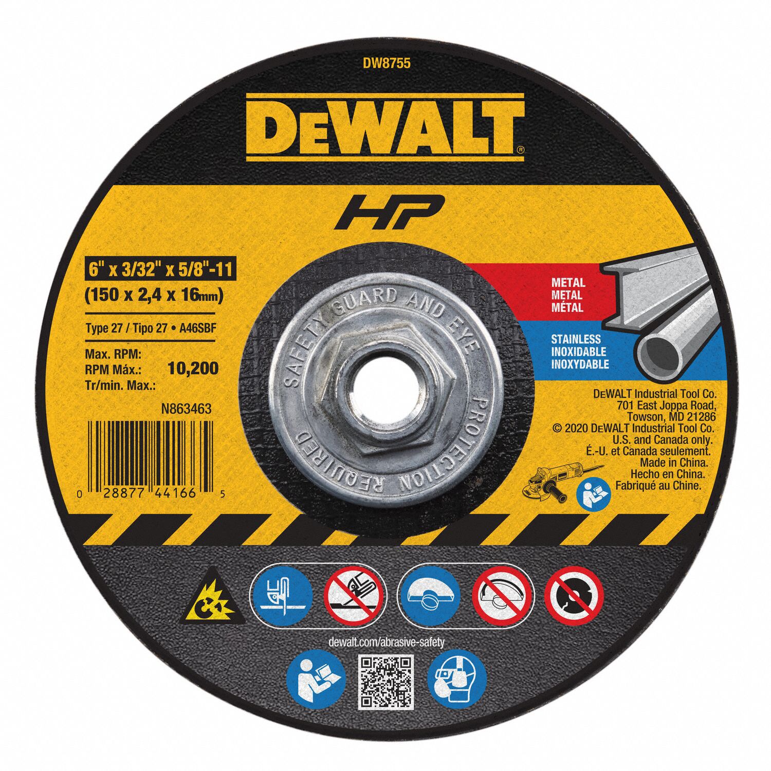 Dewalt 3G-OTH-541789
