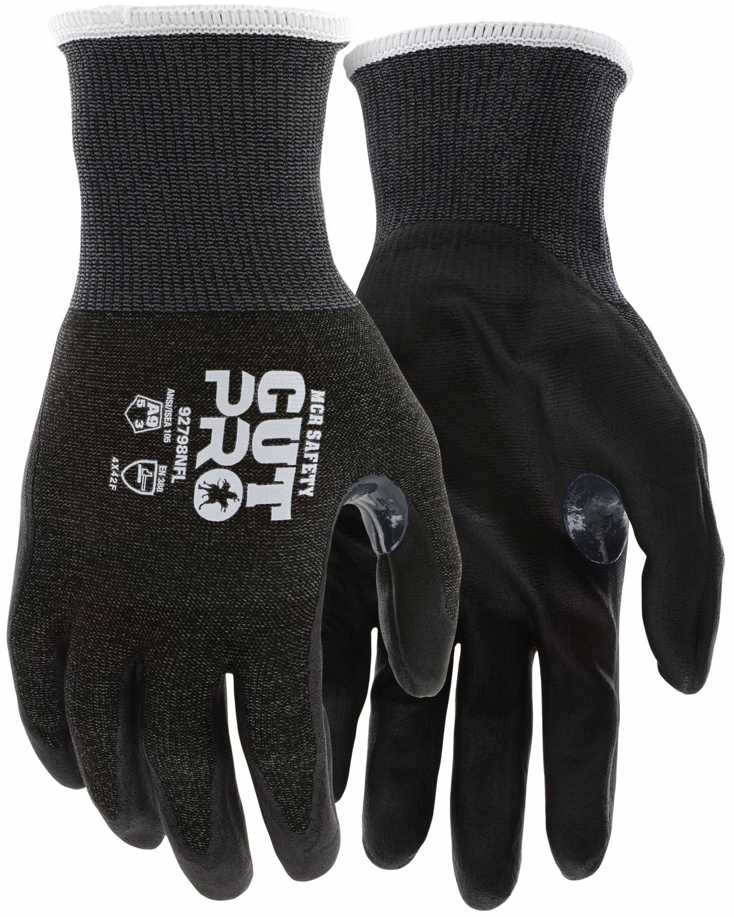 Mcr Safety 3G-OTH-552204