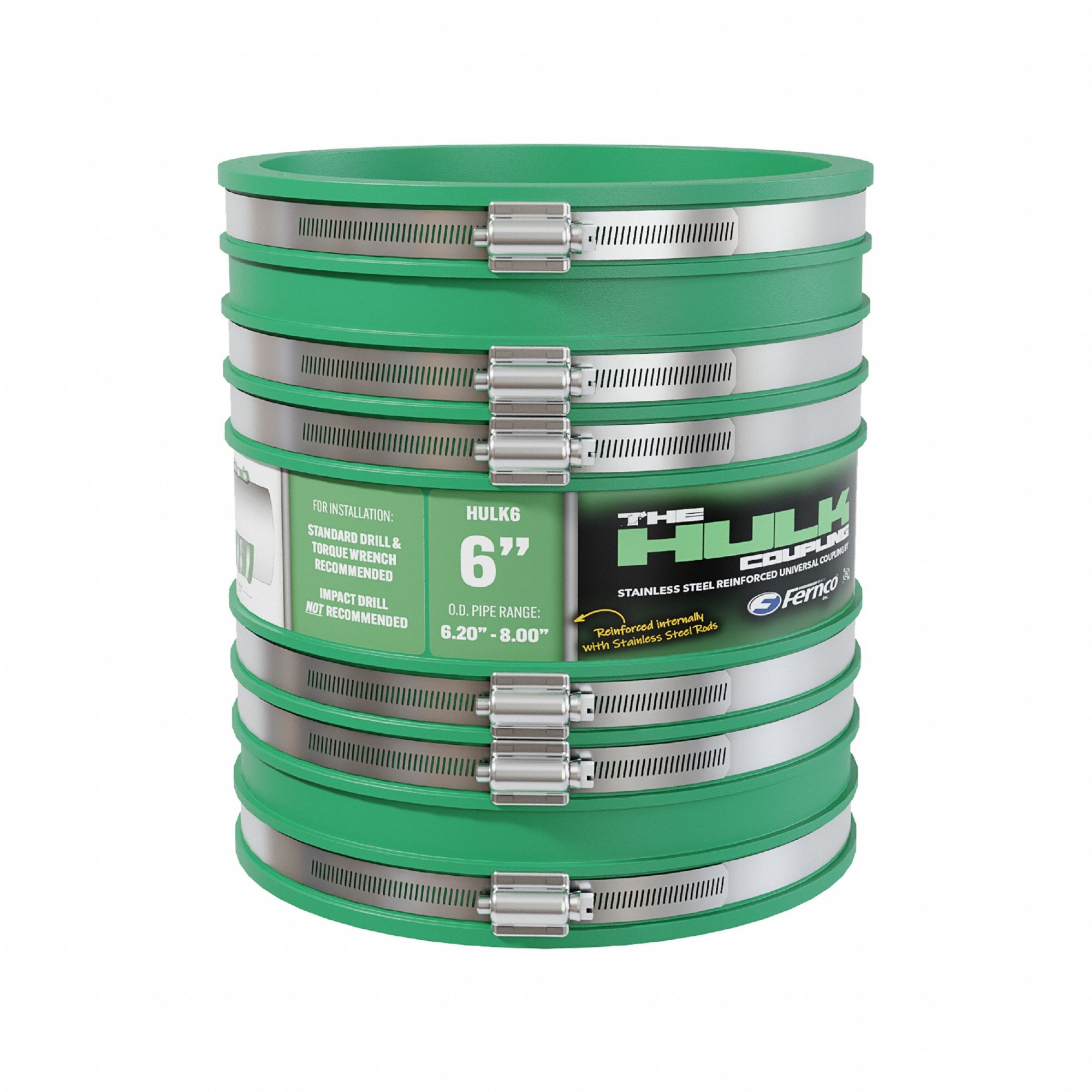 Fernco 3G-OTH-465731