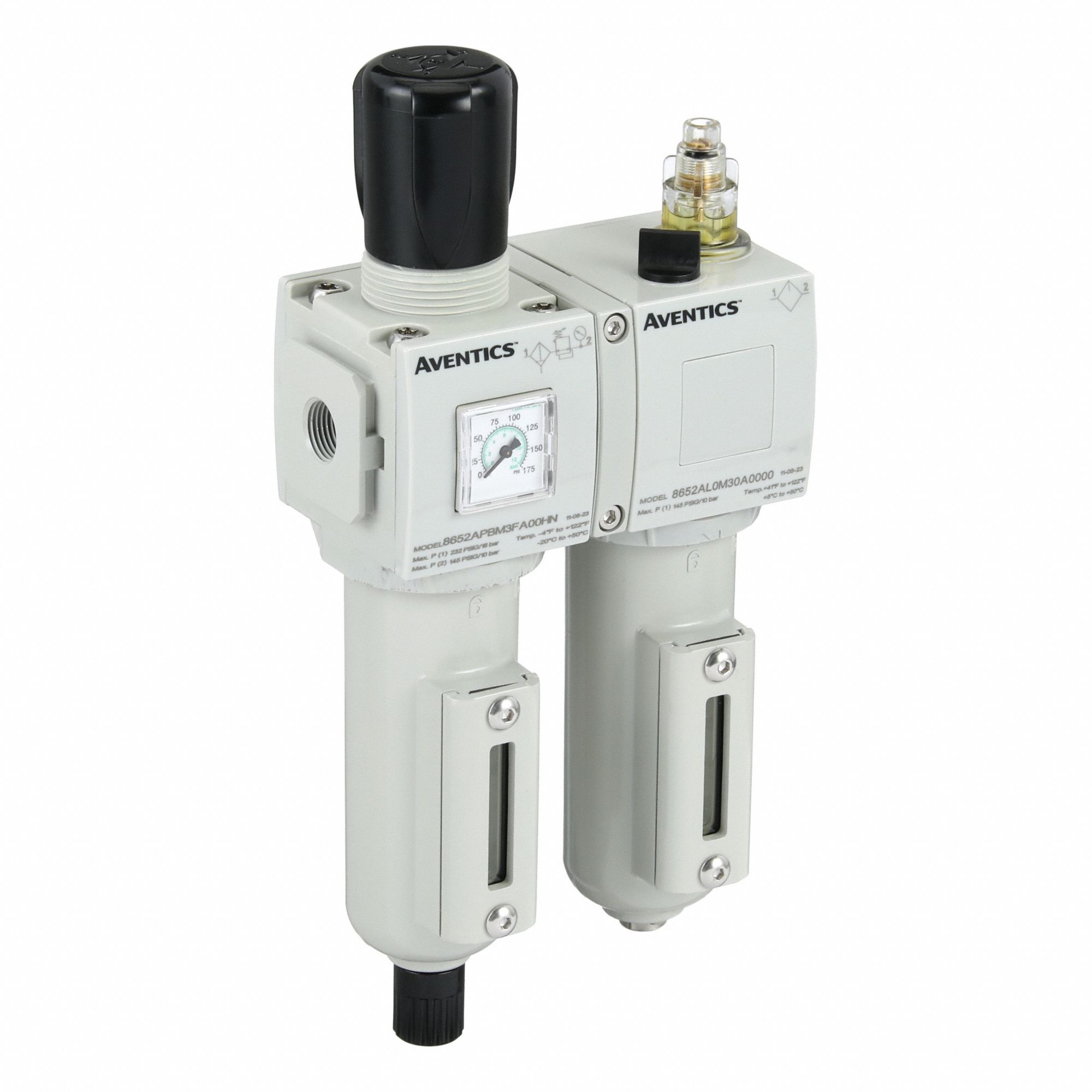Numatics 3G-OTH-153153