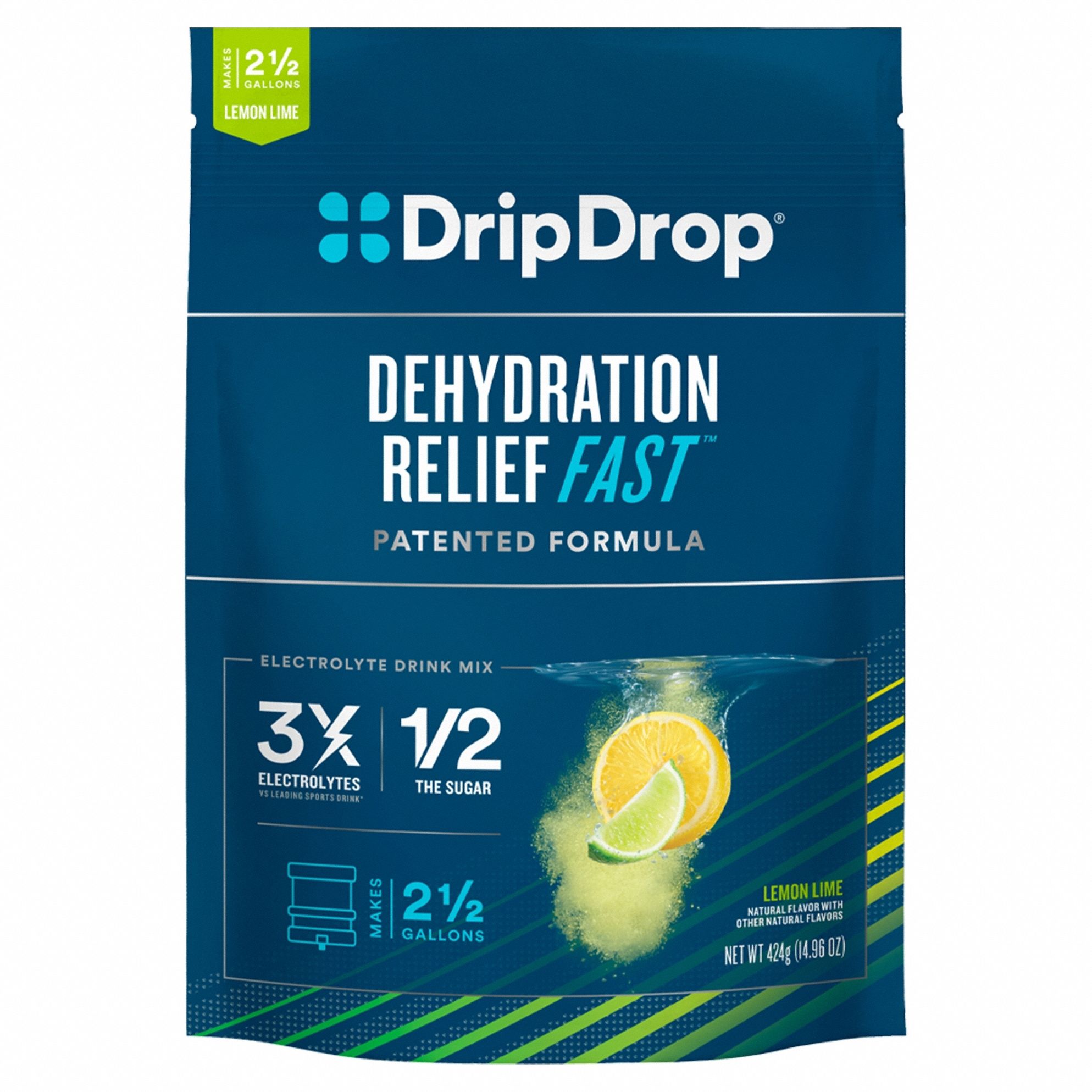 Dripdrop 3G-OTH-601722