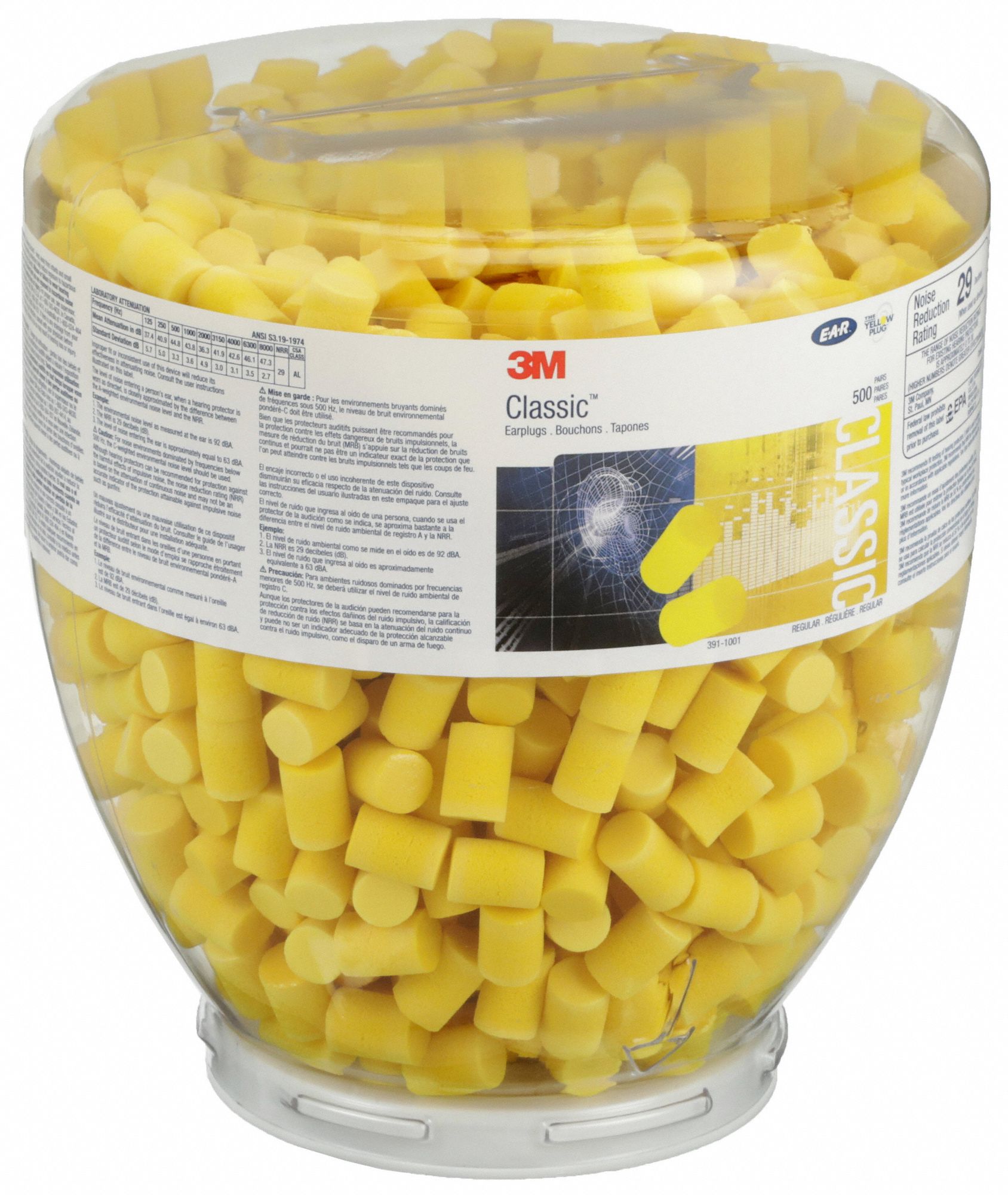 3m 3G-OTH-554136