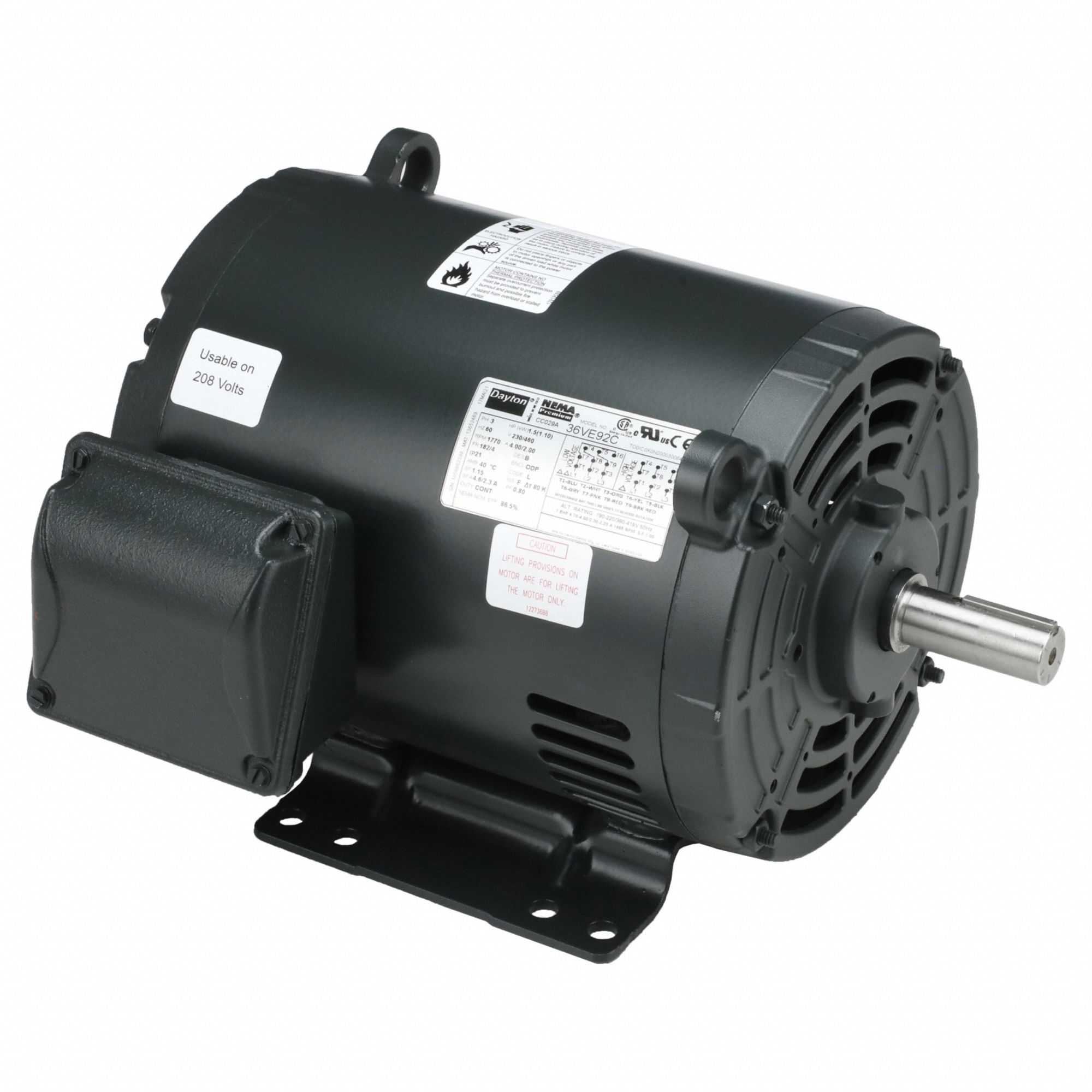 Dayton 3G-OTH-56418