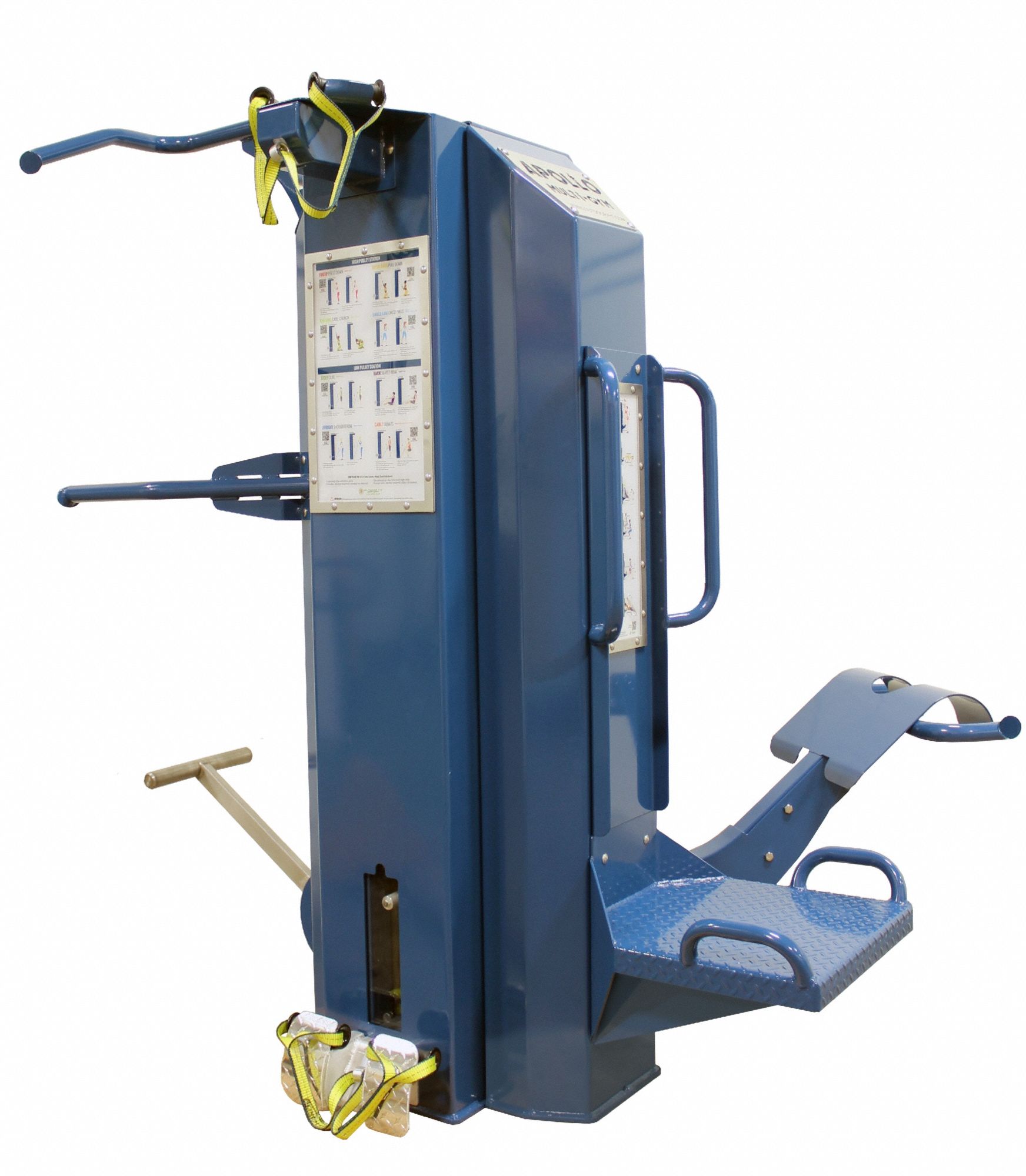 Outdoor-fit 3G-OTH-570680