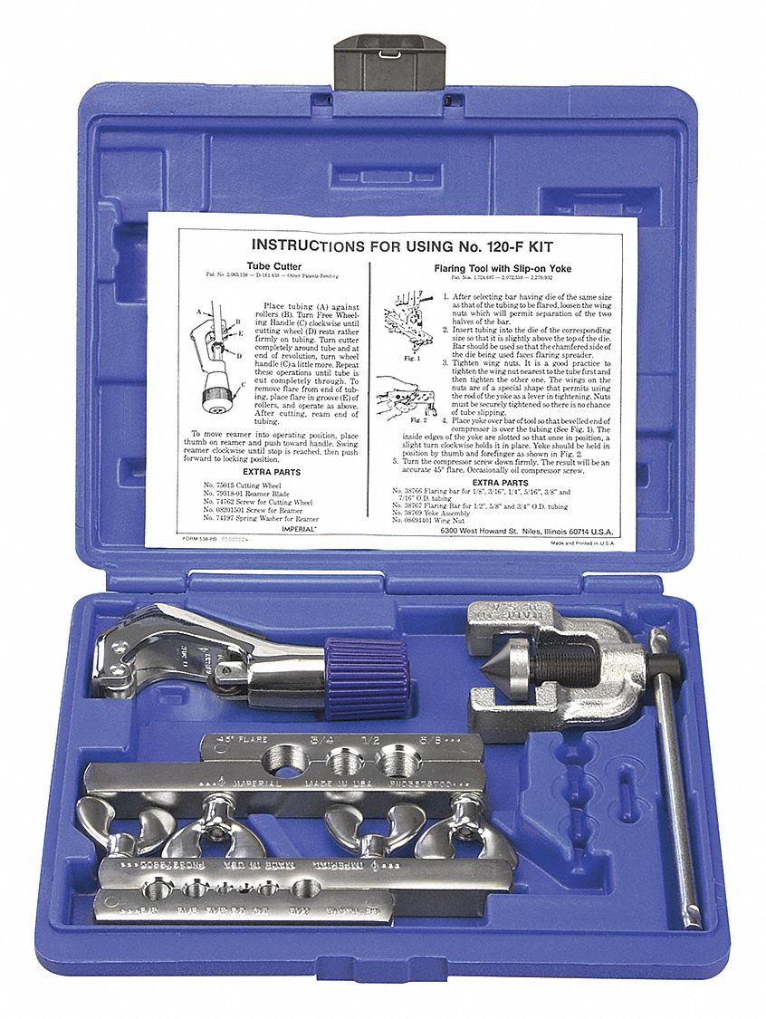 Imperial 3G-OTH-272881
