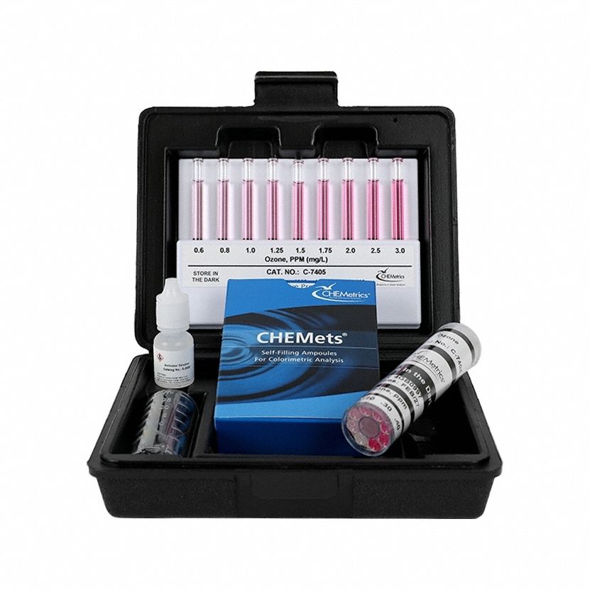 Chemetrics 3G-OTH-376569