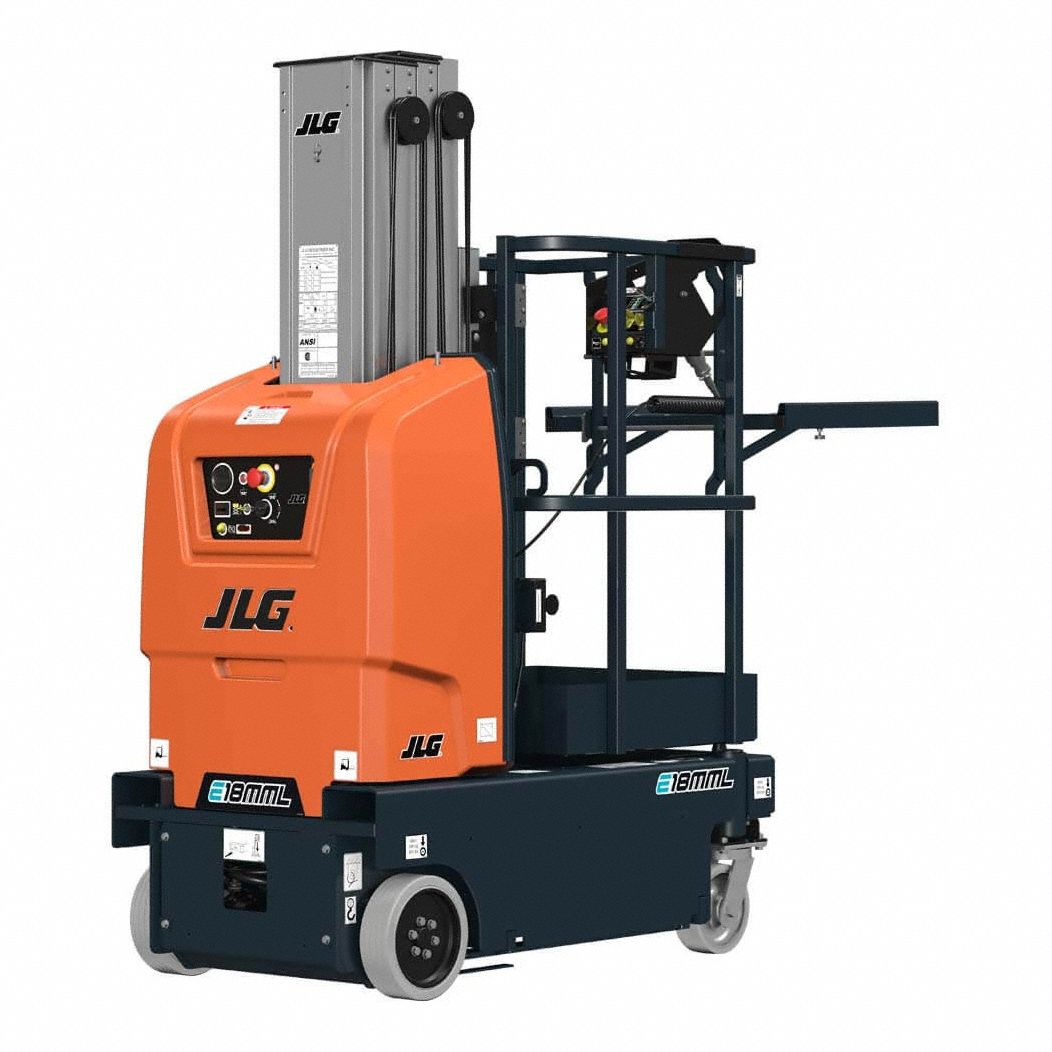 Jlg 3G-OTH-328435