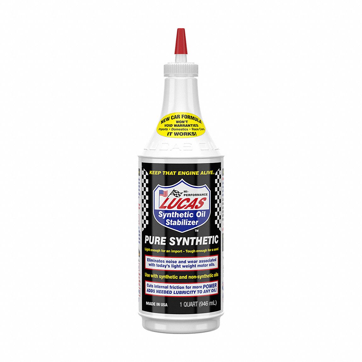 Lucas 3G-OTH-501005