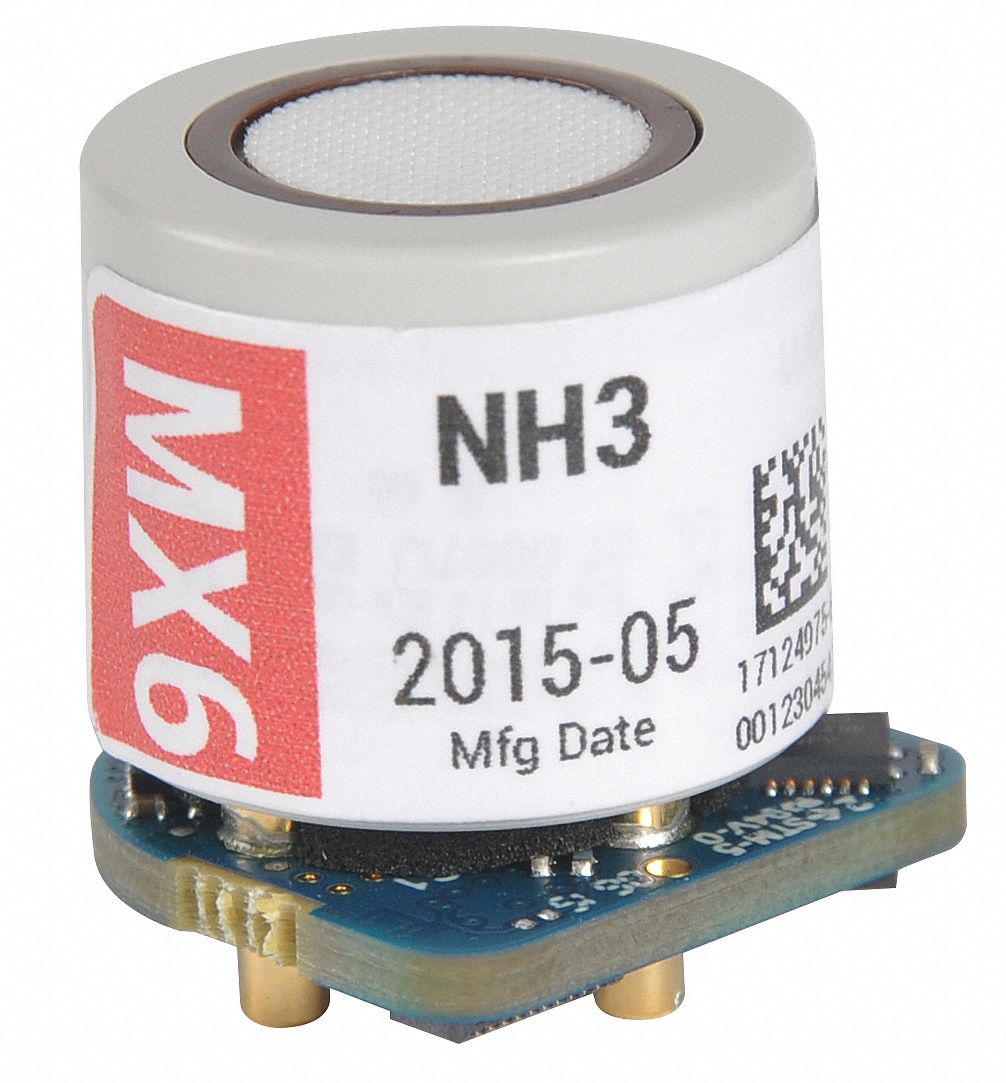 Industrial Scientific 3G-OTH-553078