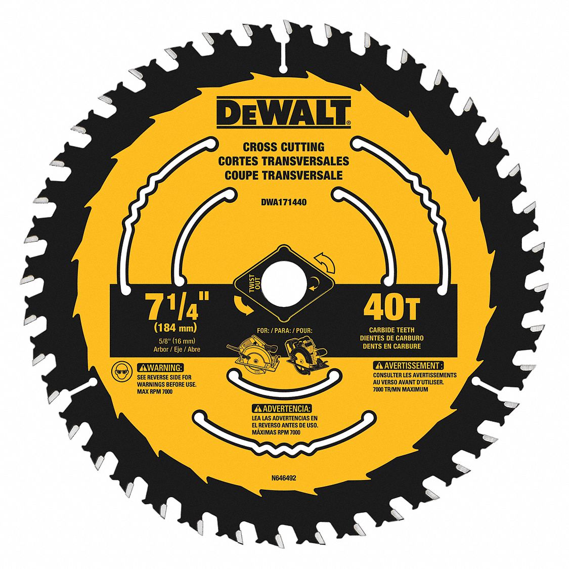Dewalt 3G-OTH-315900