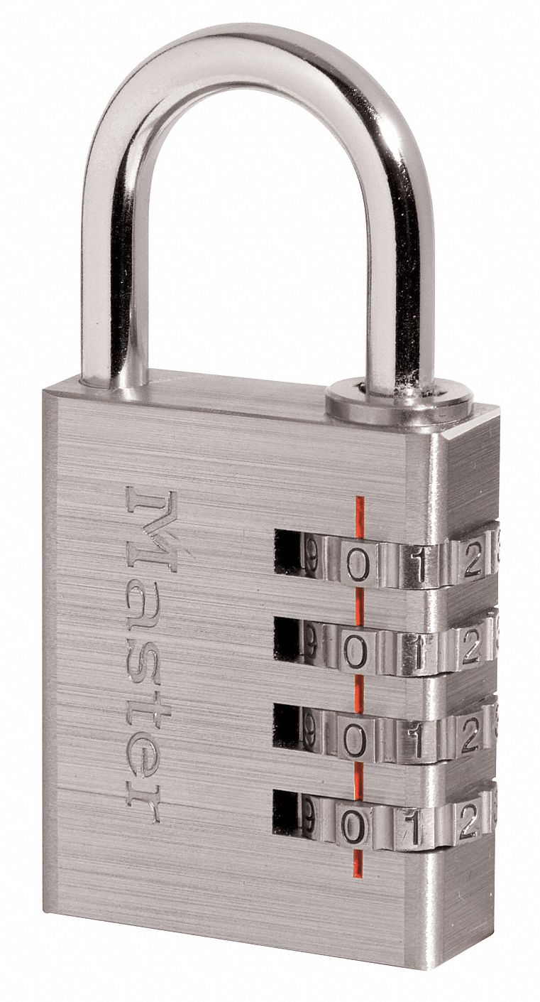 Master Lock 3G-OTH-426111