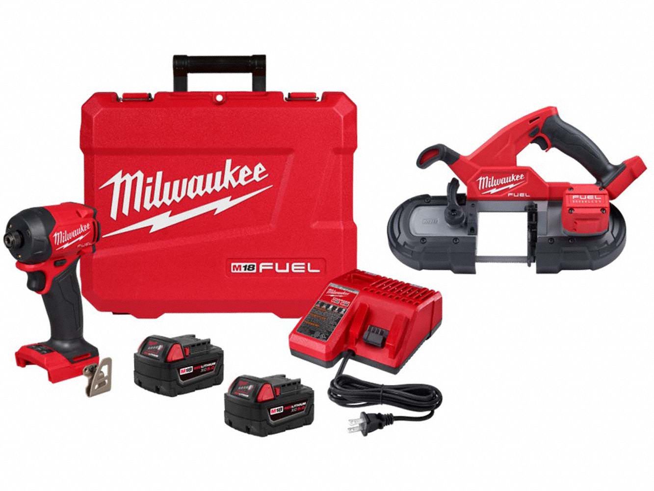 Milwaukee 3G-OTH-278955