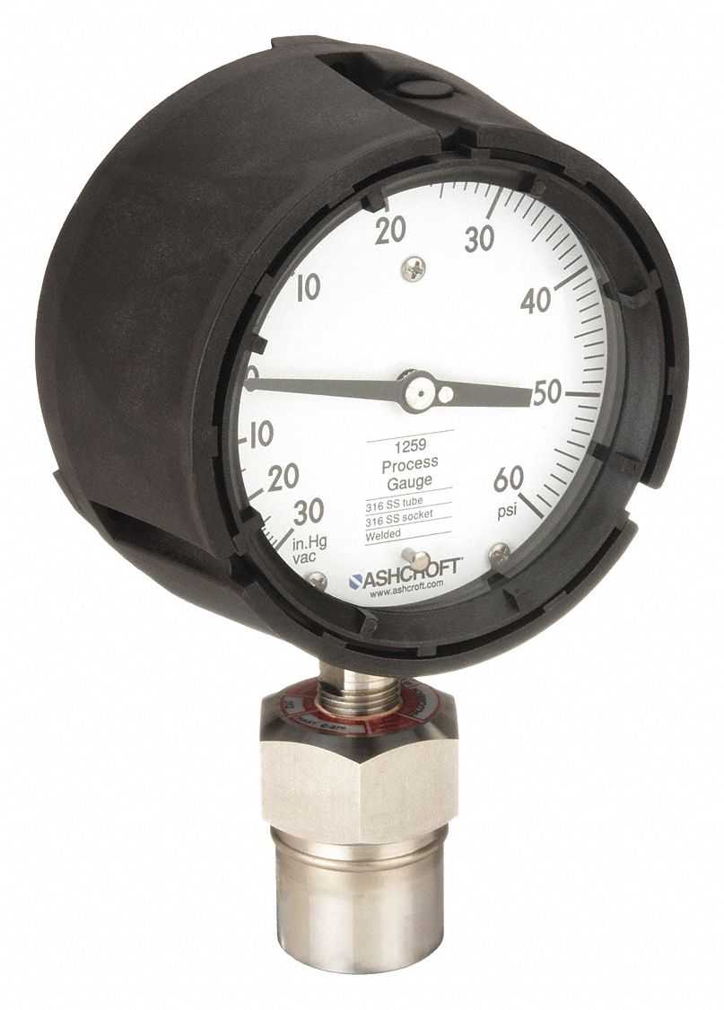 Ashcroft 3G-OTH-175617