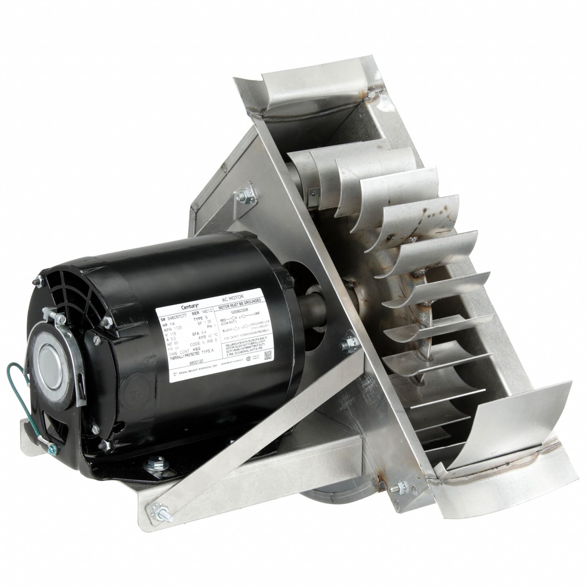 Tjernlund 3G-OTH-75147
