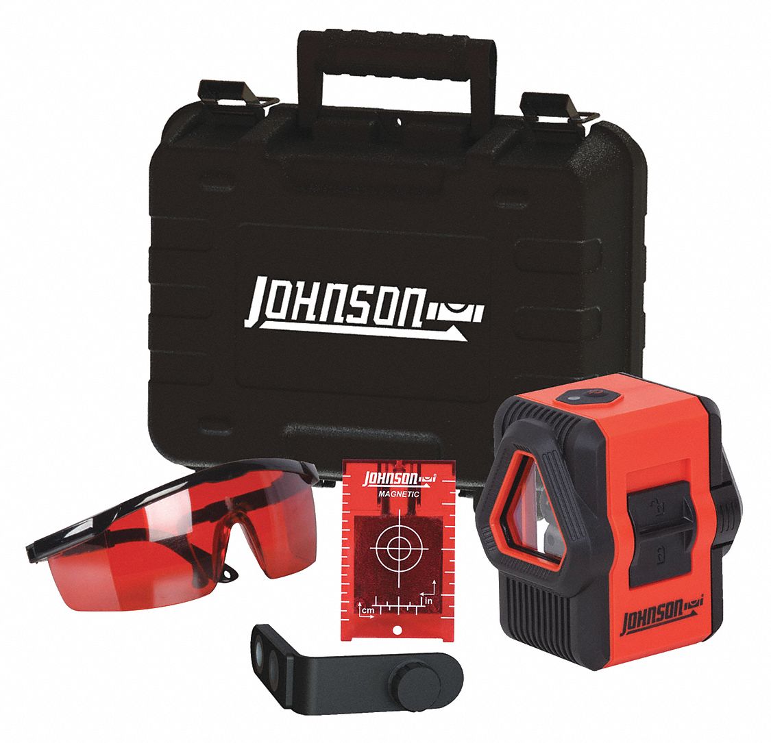 Johnson Level 3G-OTH-290039