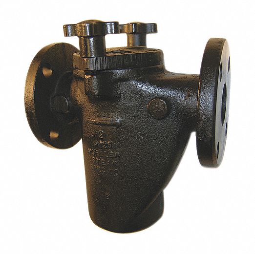 Mueller Steam Specialty 3G-OTH-443544