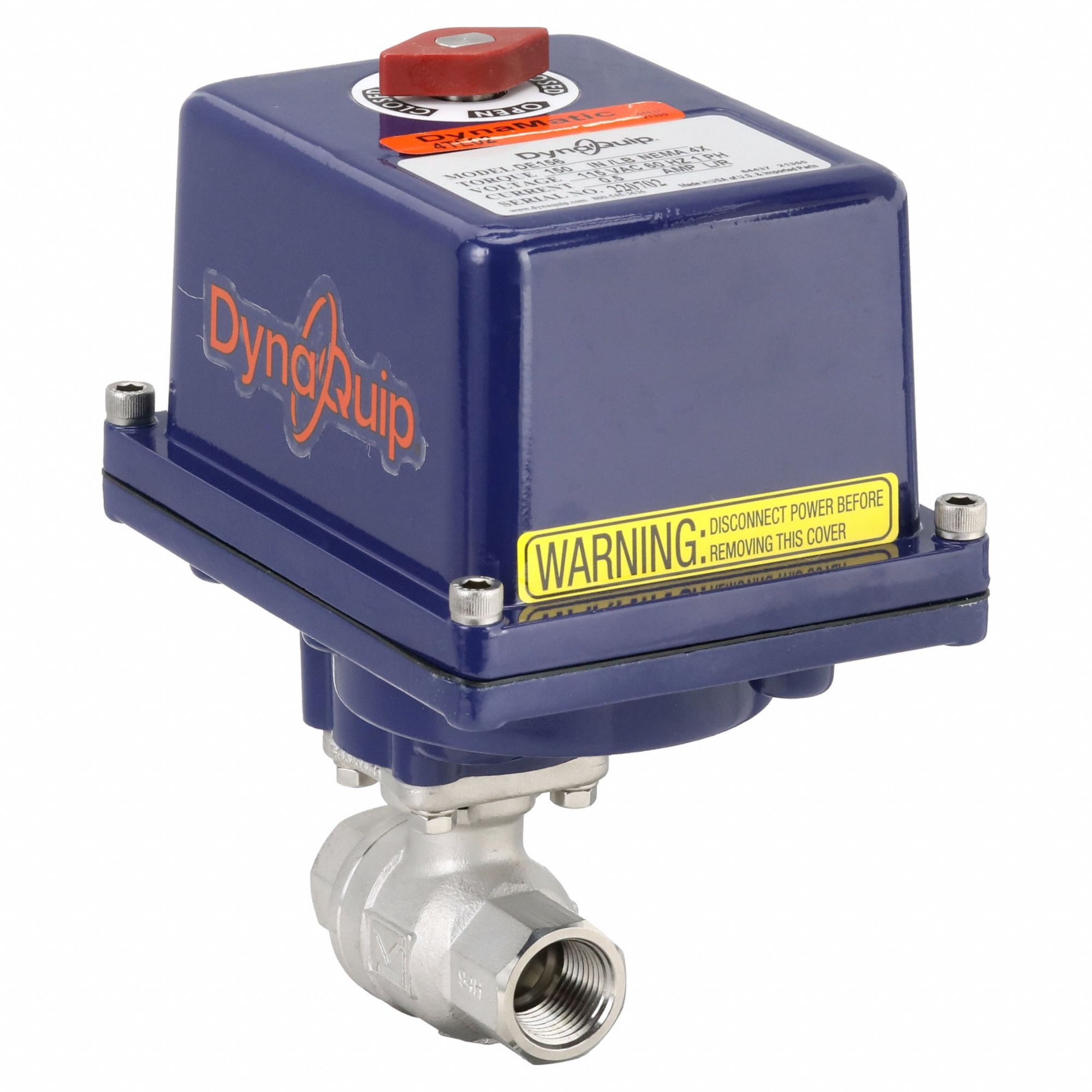 Dynaquip Controls 3G-OTH-442159