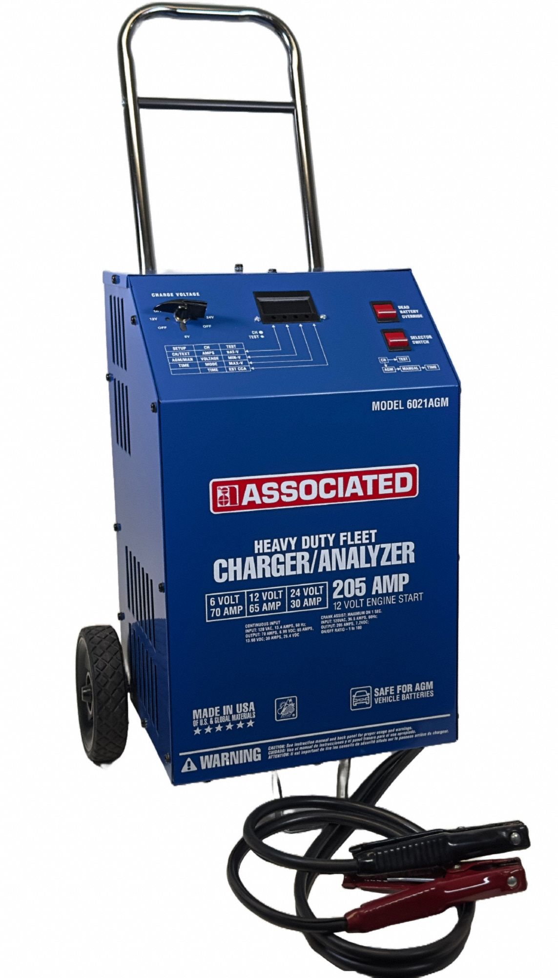 Associated Equip 3G-OTH-516877