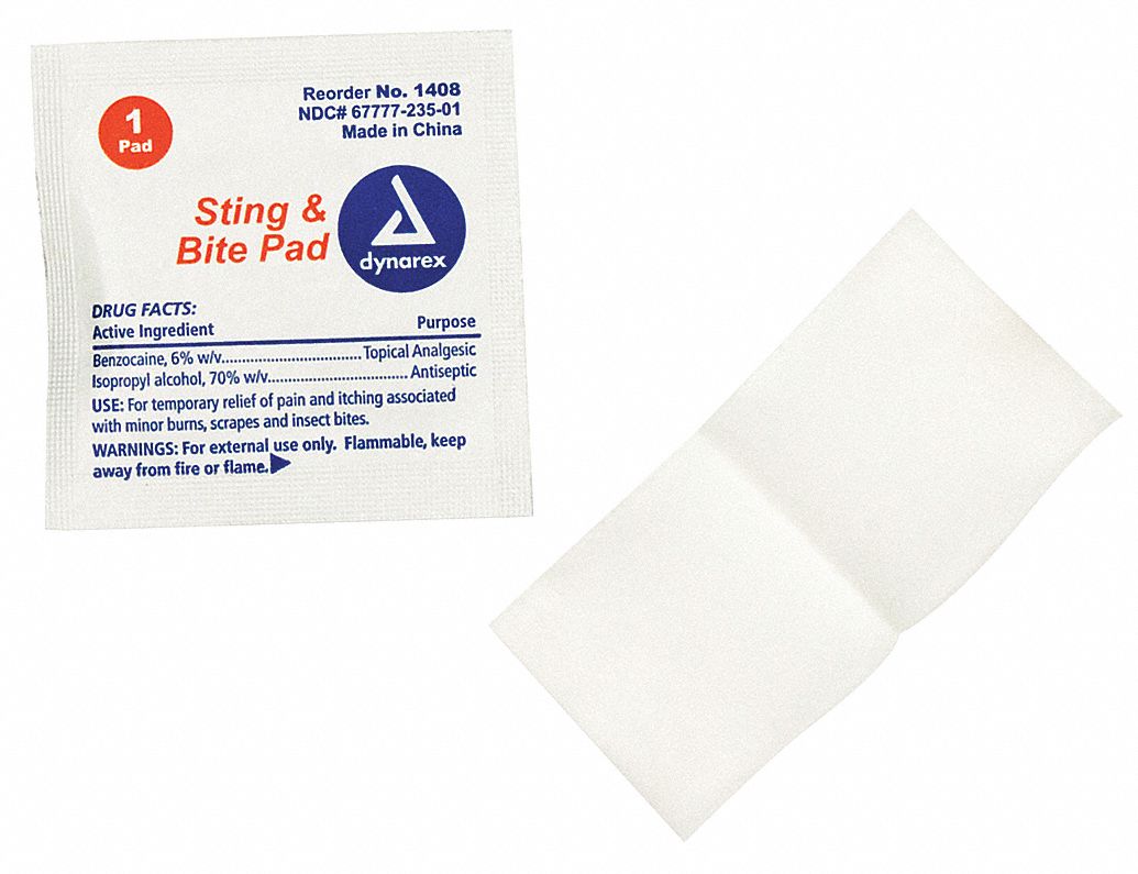 Dynarex 3G-OTH-547312